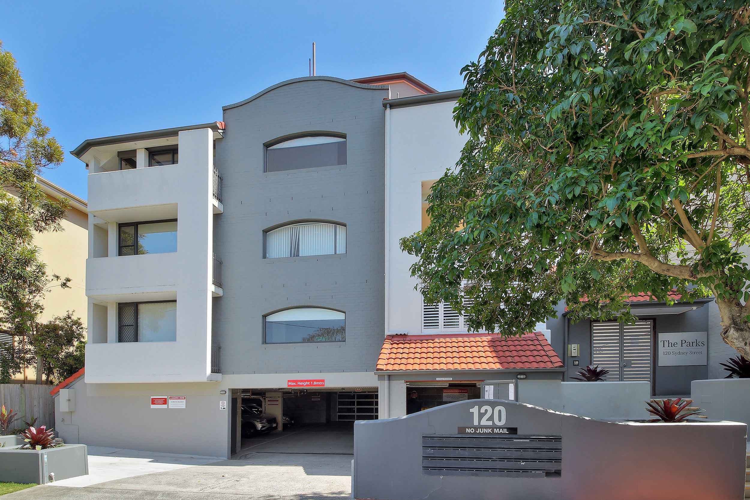 20/120 Sydney Street — photo 10 of 12