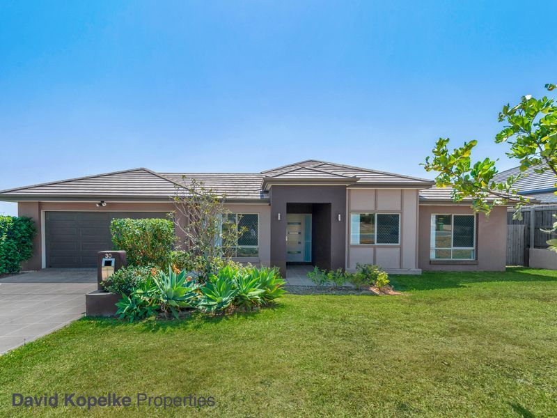 30 Barambah Circuit, Warner QLD 4500