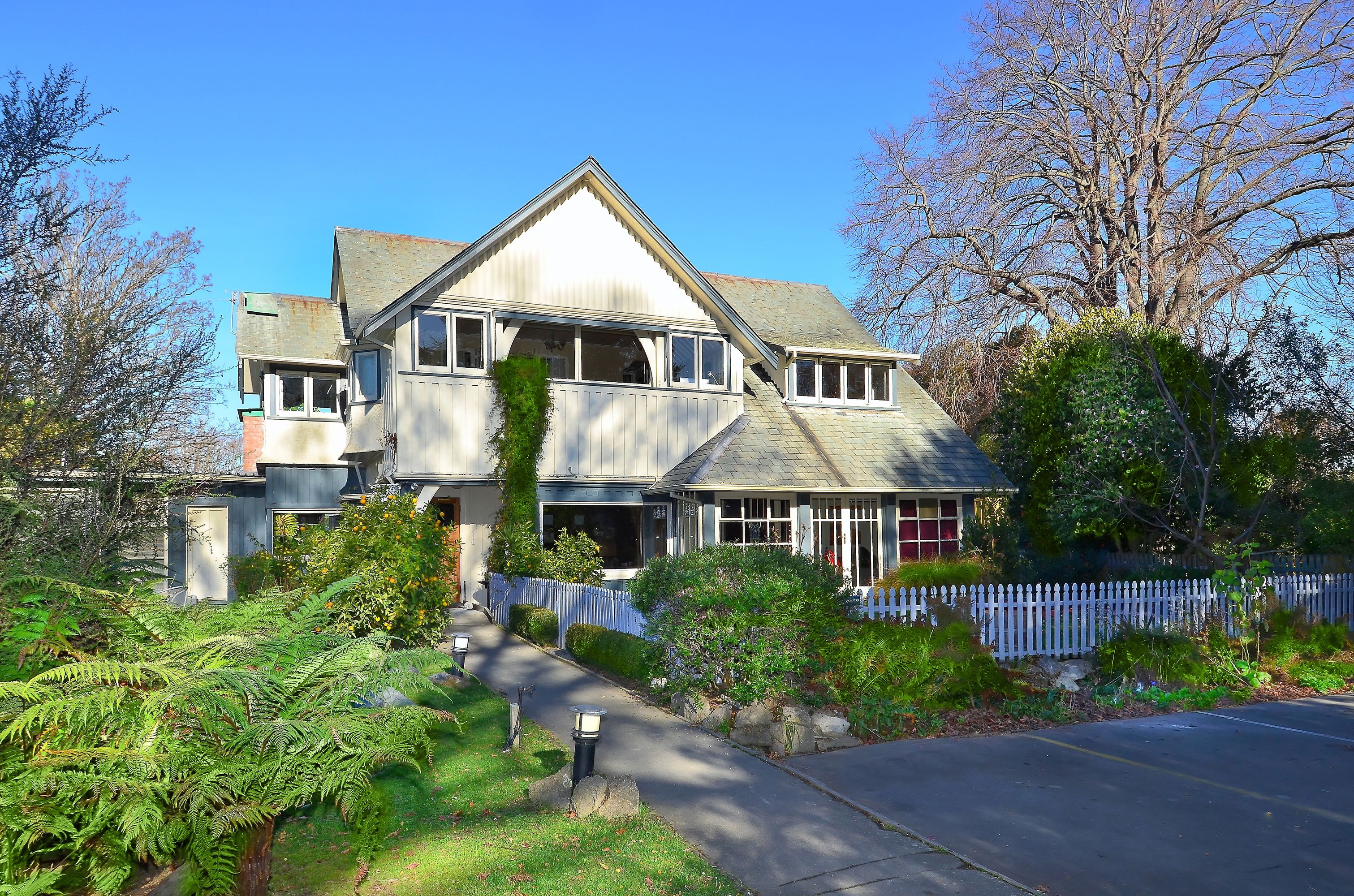 66 Innes Road, St Albans, Christchurch City