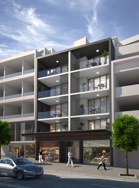 16/252 Wardell Road, Marrickville, NSW 2204