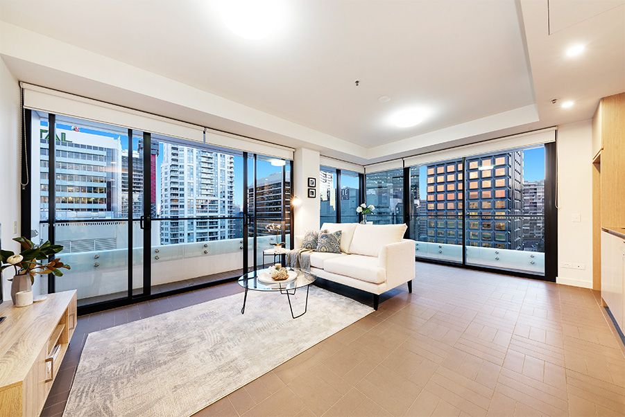 1607/138 Walker Street, North Sydney, NSW 2060
