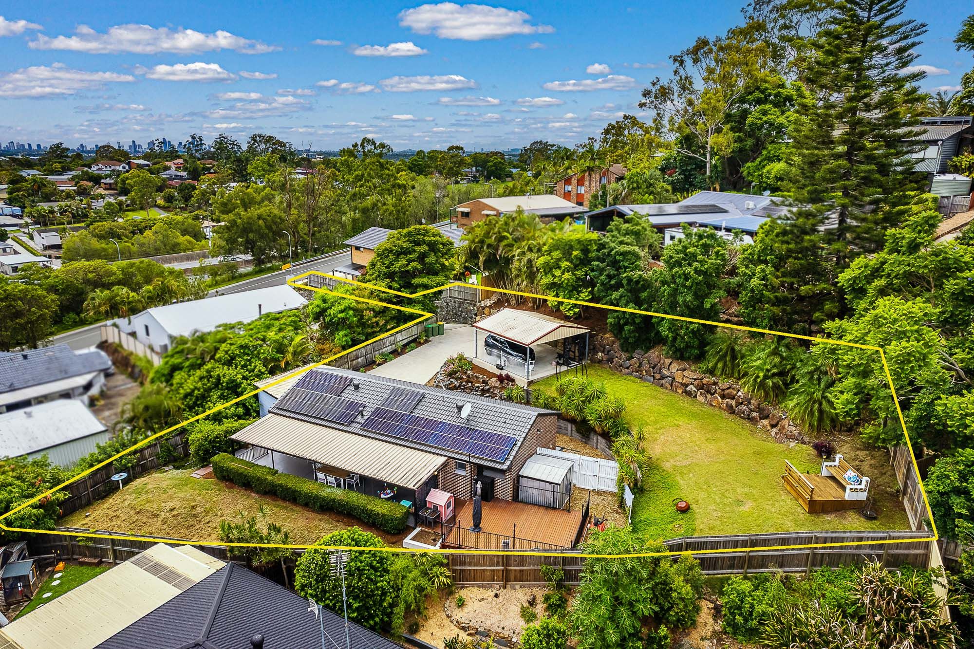 121 Hinkler Drive, Worongary, QLD 4213