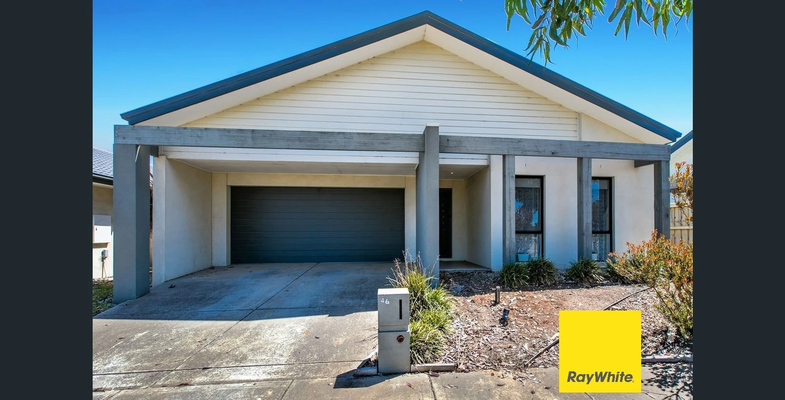 46 Mimosa Way, Burnside Heights, VIC 3023
