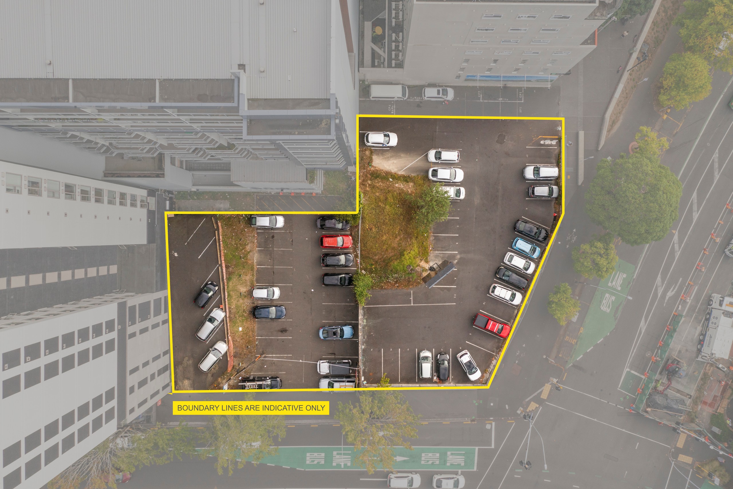 31-35 Cook Street, Auckland Central, Auckland City