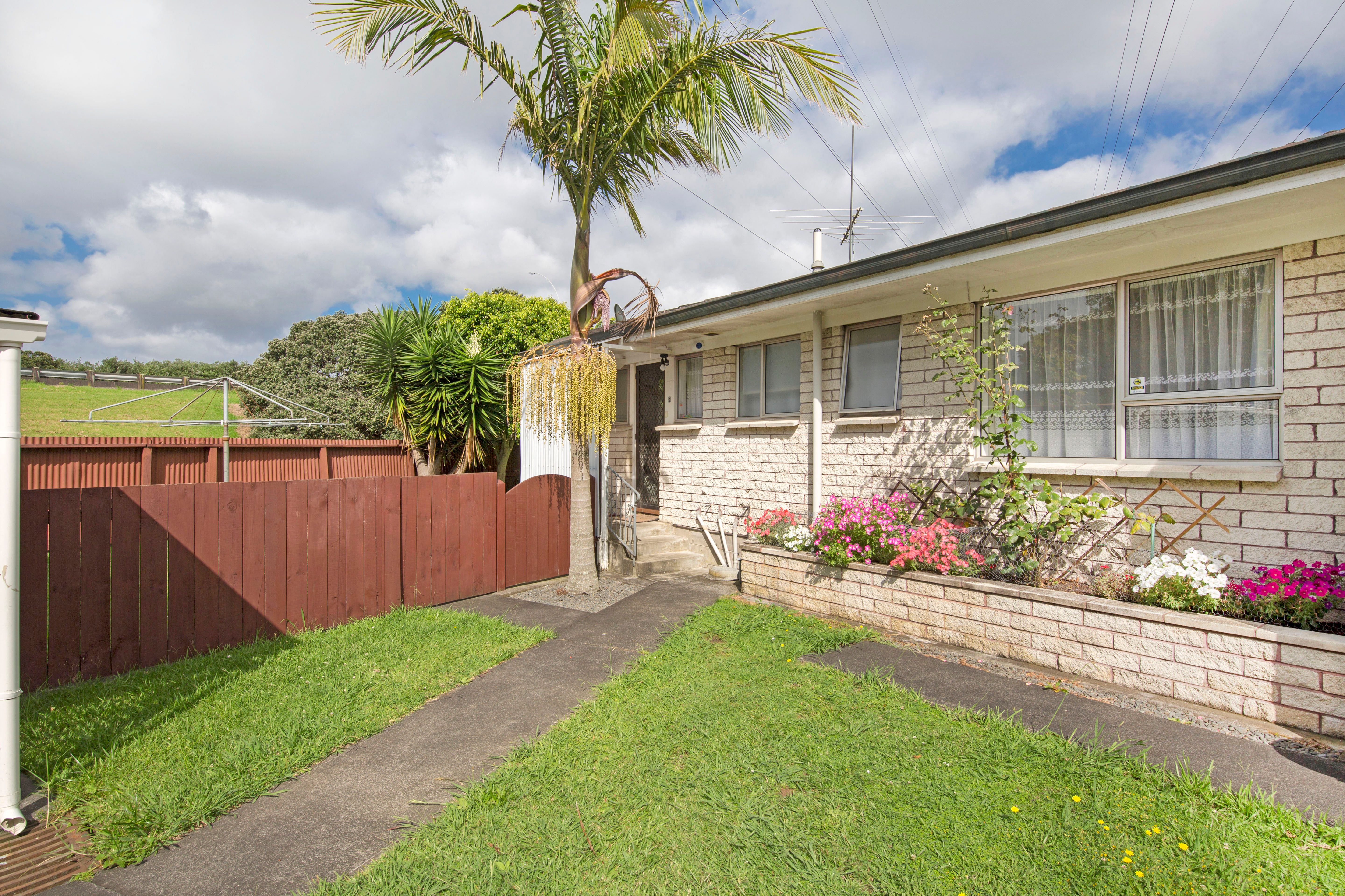 3/48 Latham Avenue, Pakuranga, Manukau City