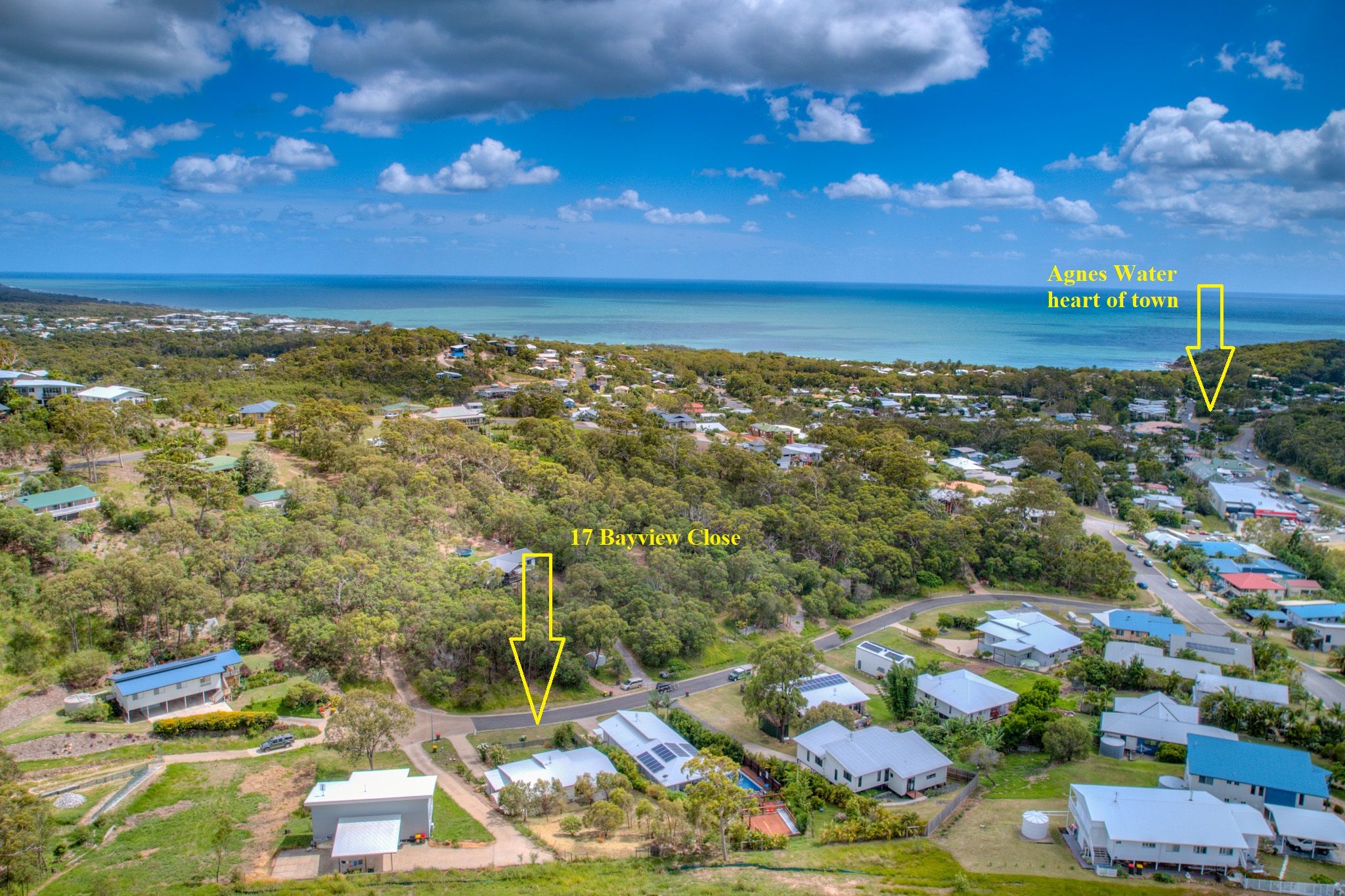 17 Bayview Close, Agnes Water QLD 4677