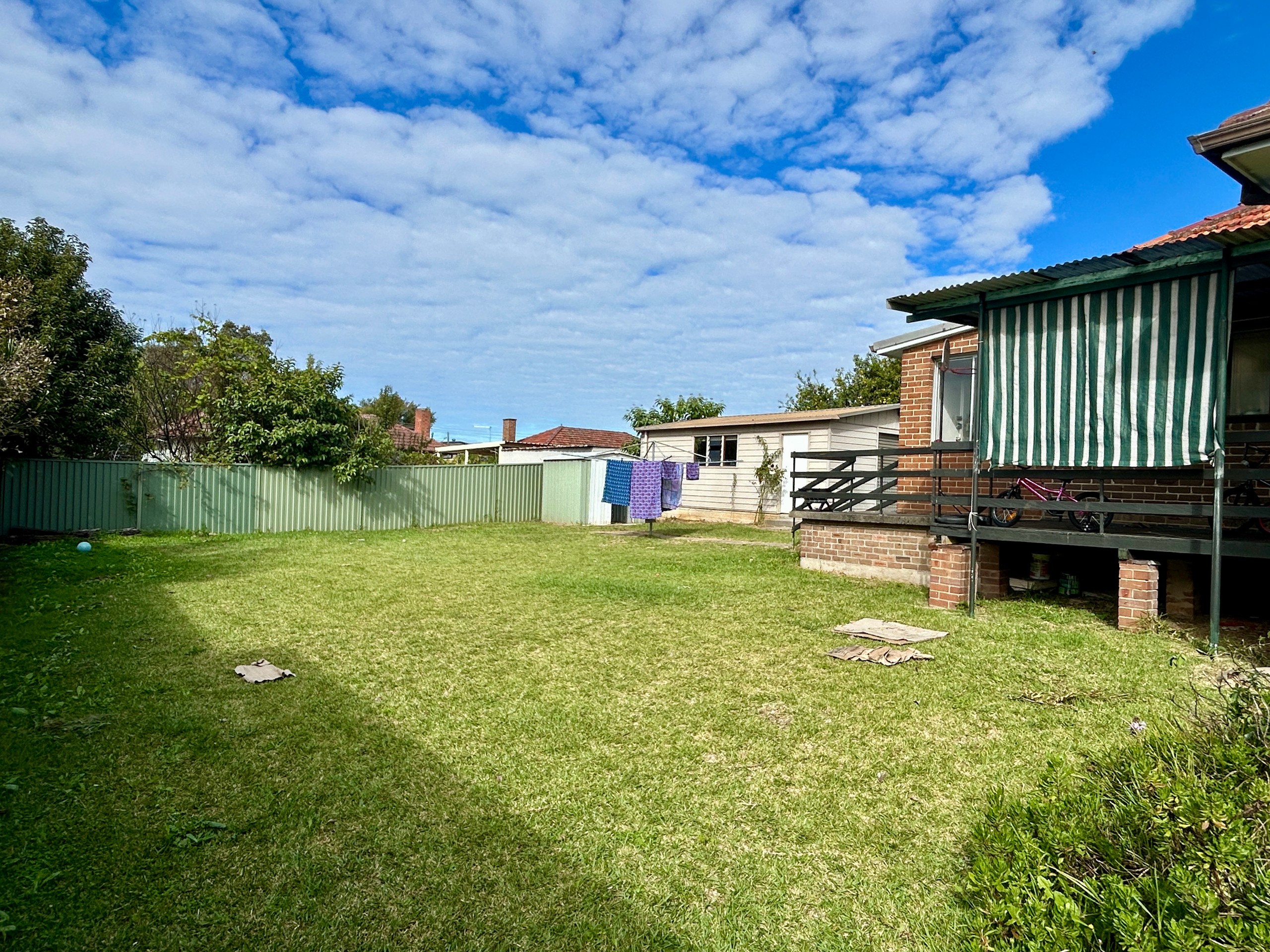 99 Third Avenue, Berala, NSW 2141