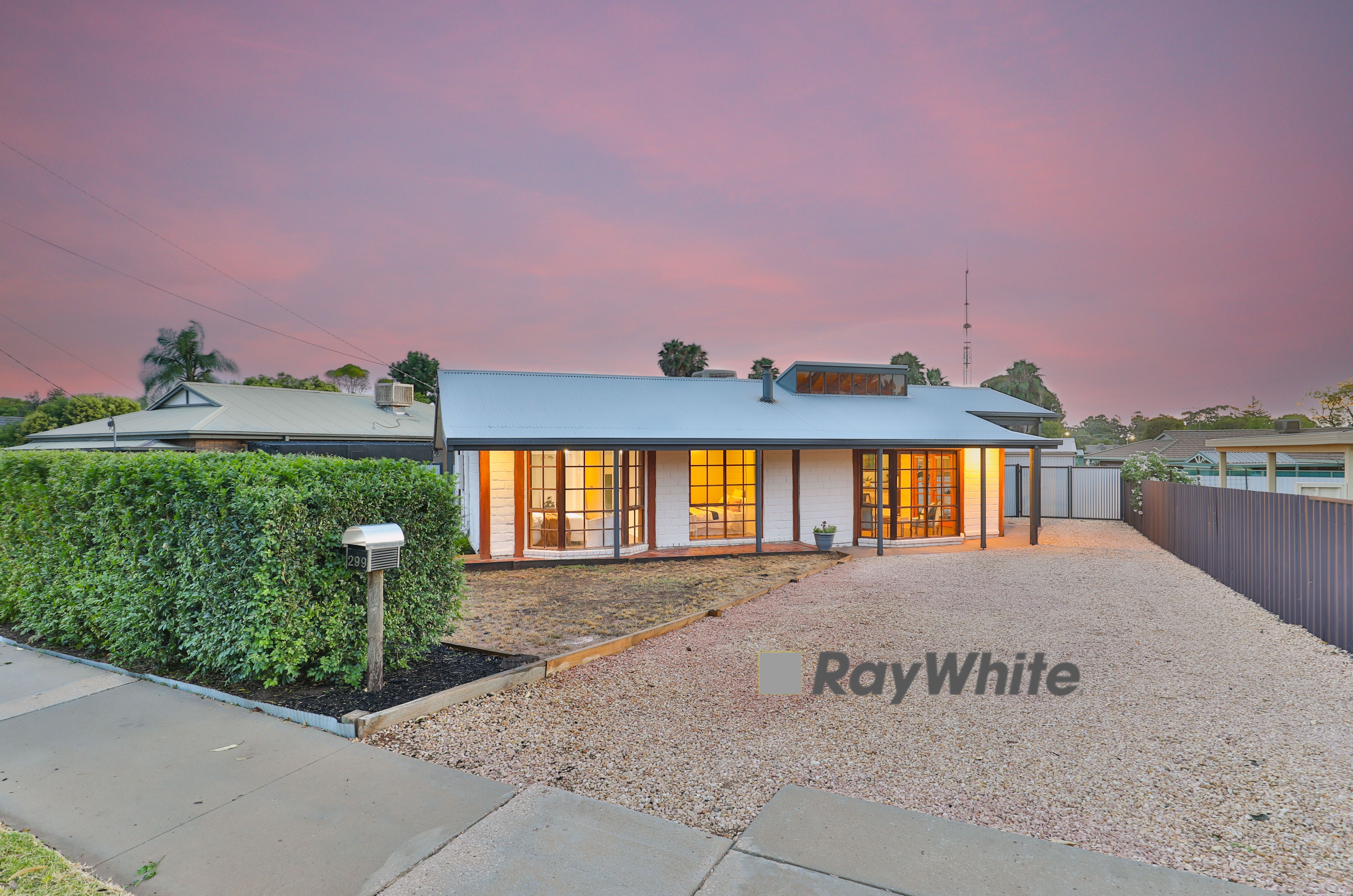 299 Tenth Street, Mildura VIC 3500