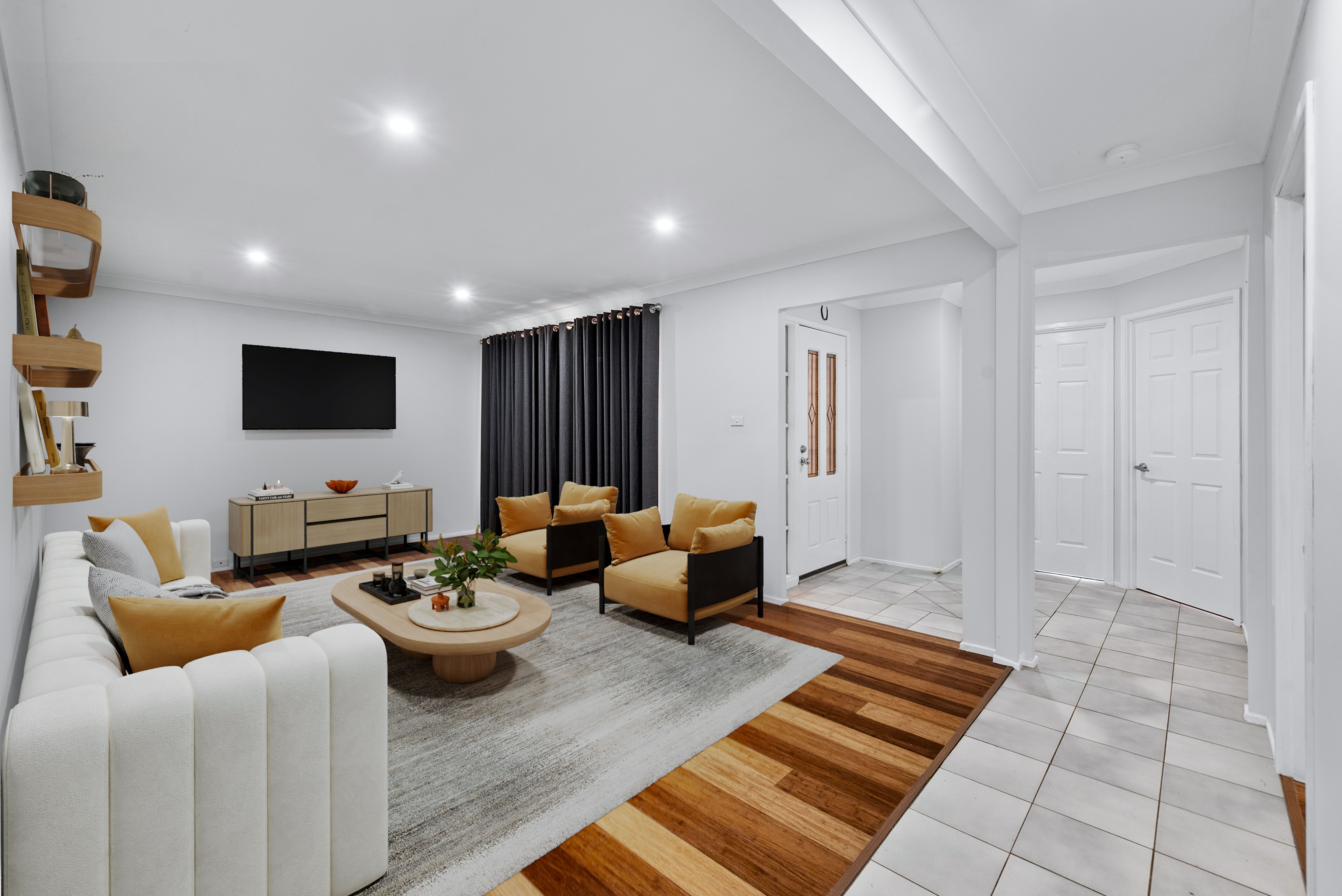 10 Merdle Place, Ambarvale, NSW 2560