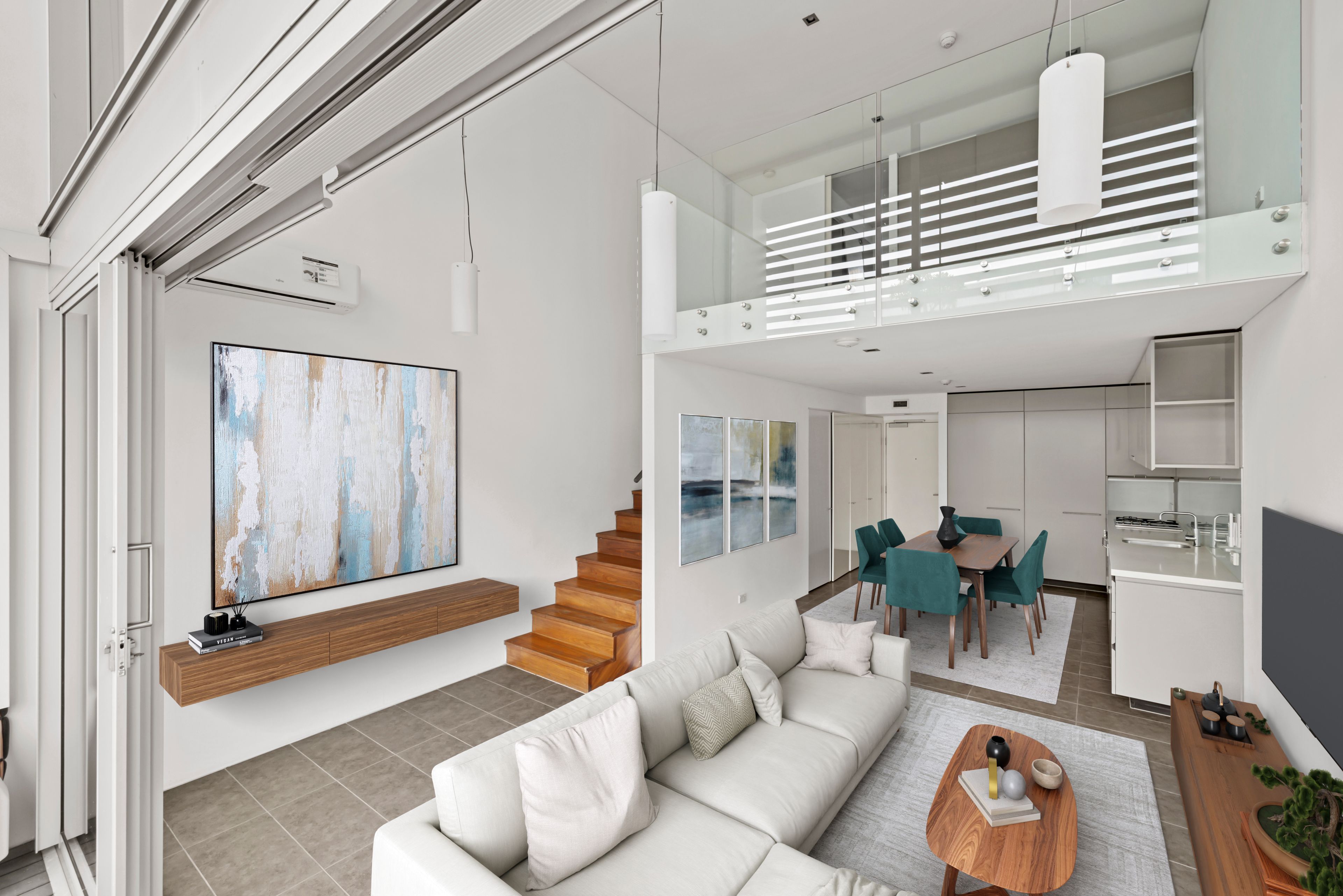 6/33 Reservoir Street, Surry Hills, NSW 2010