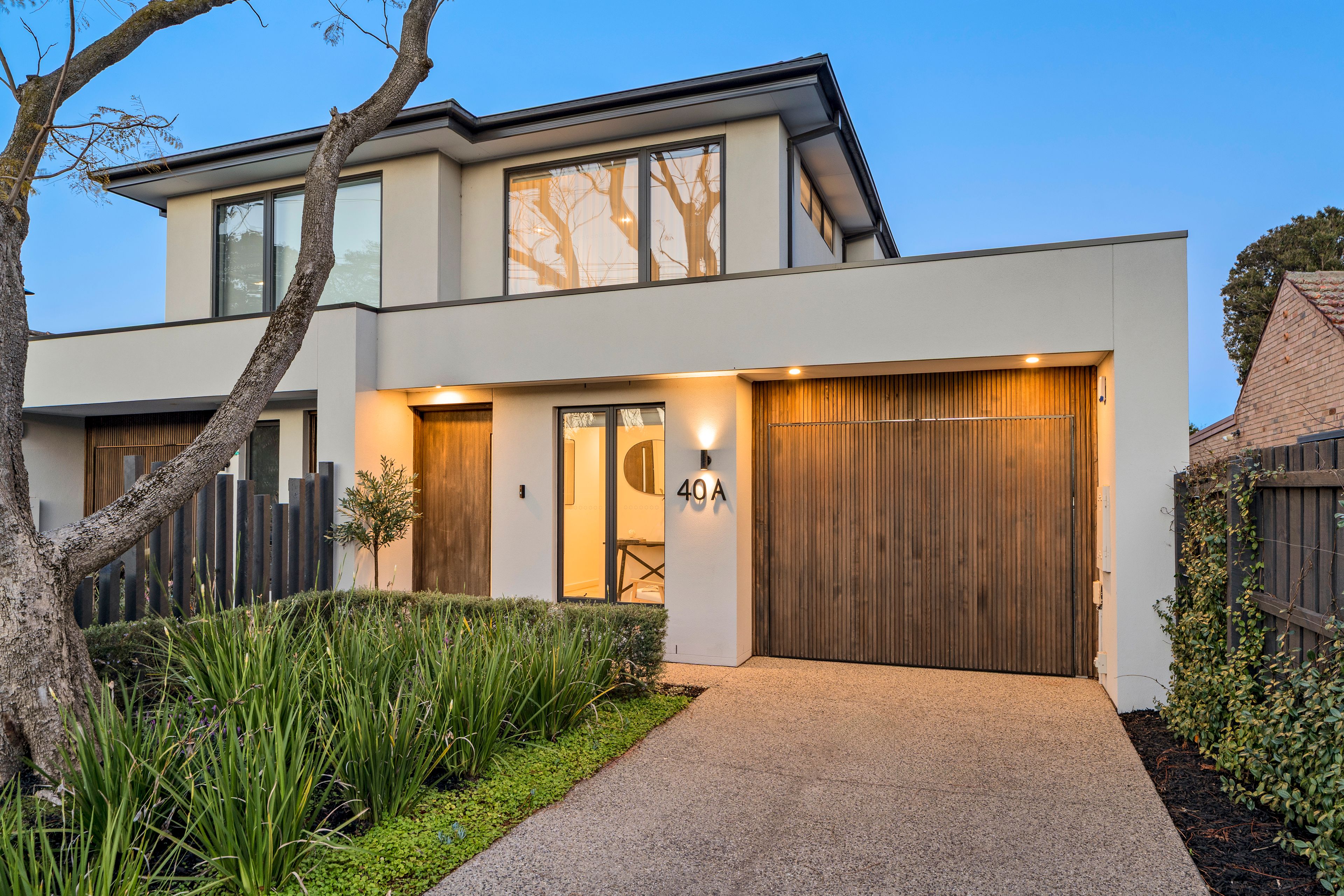 40A Jack Road — photo from Ray White The Bayside Group