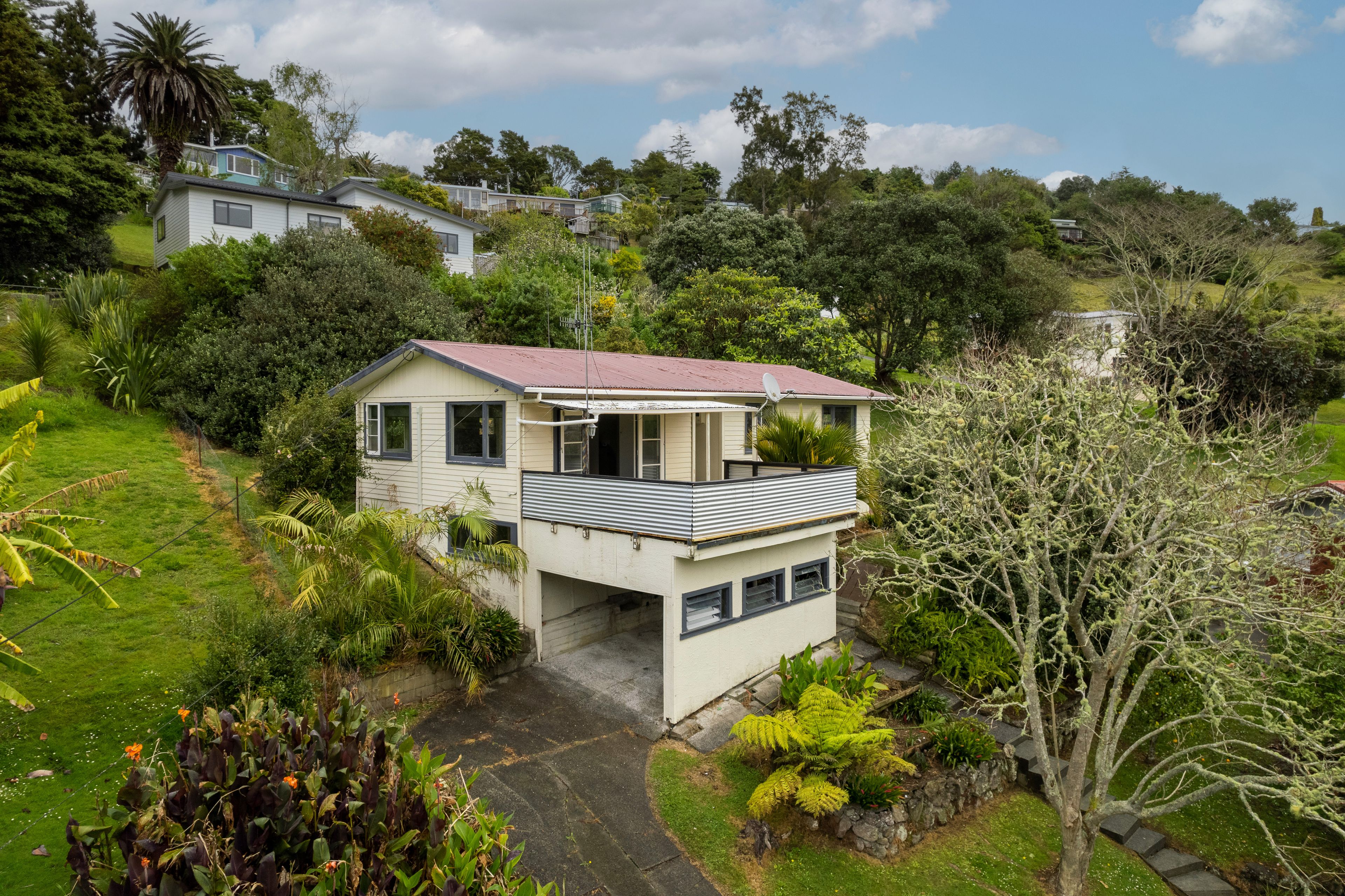 16 Willow Place, Horahora, Whangarei District
