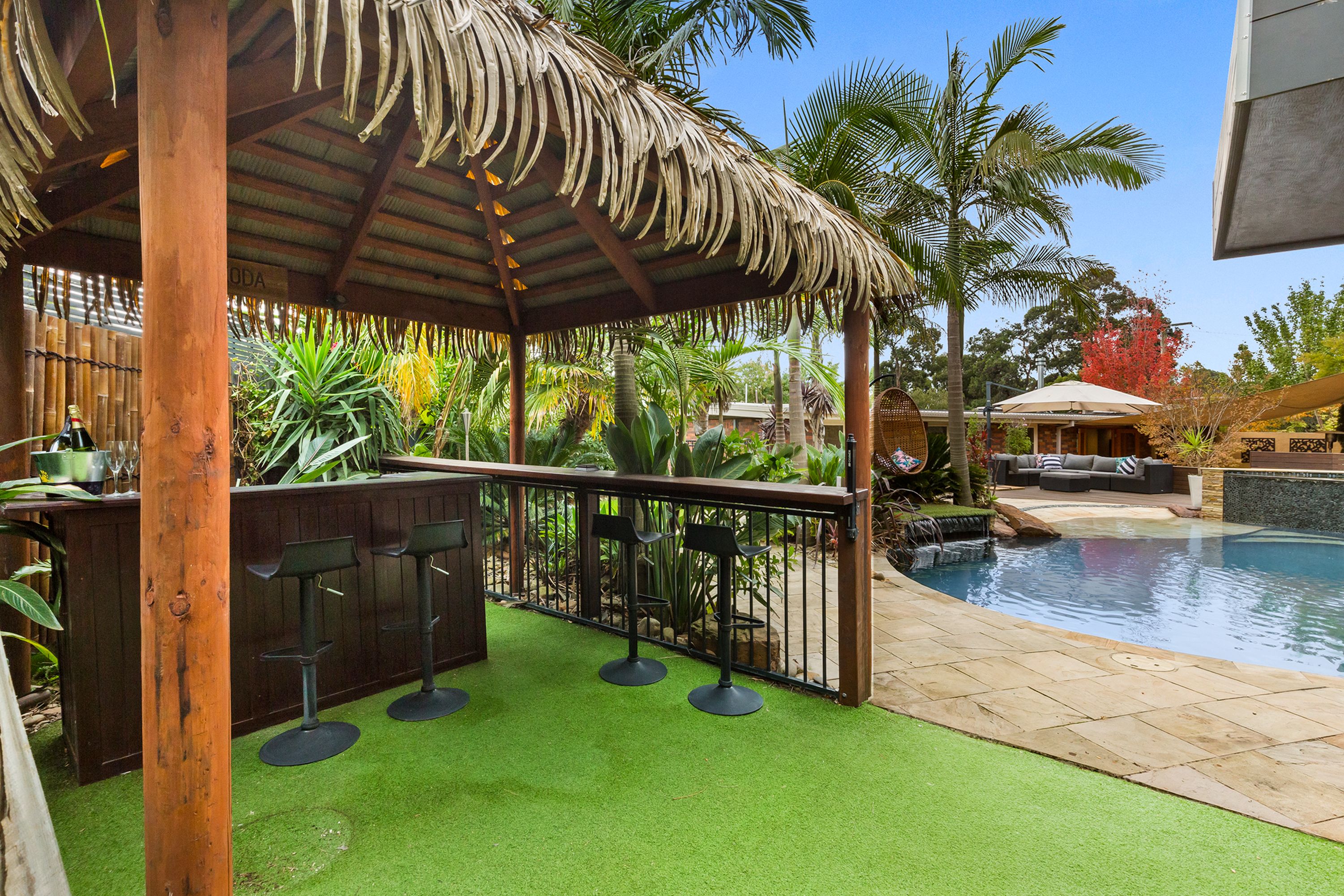 5 Bromley Close, Ferntree Gully, VIC 3156