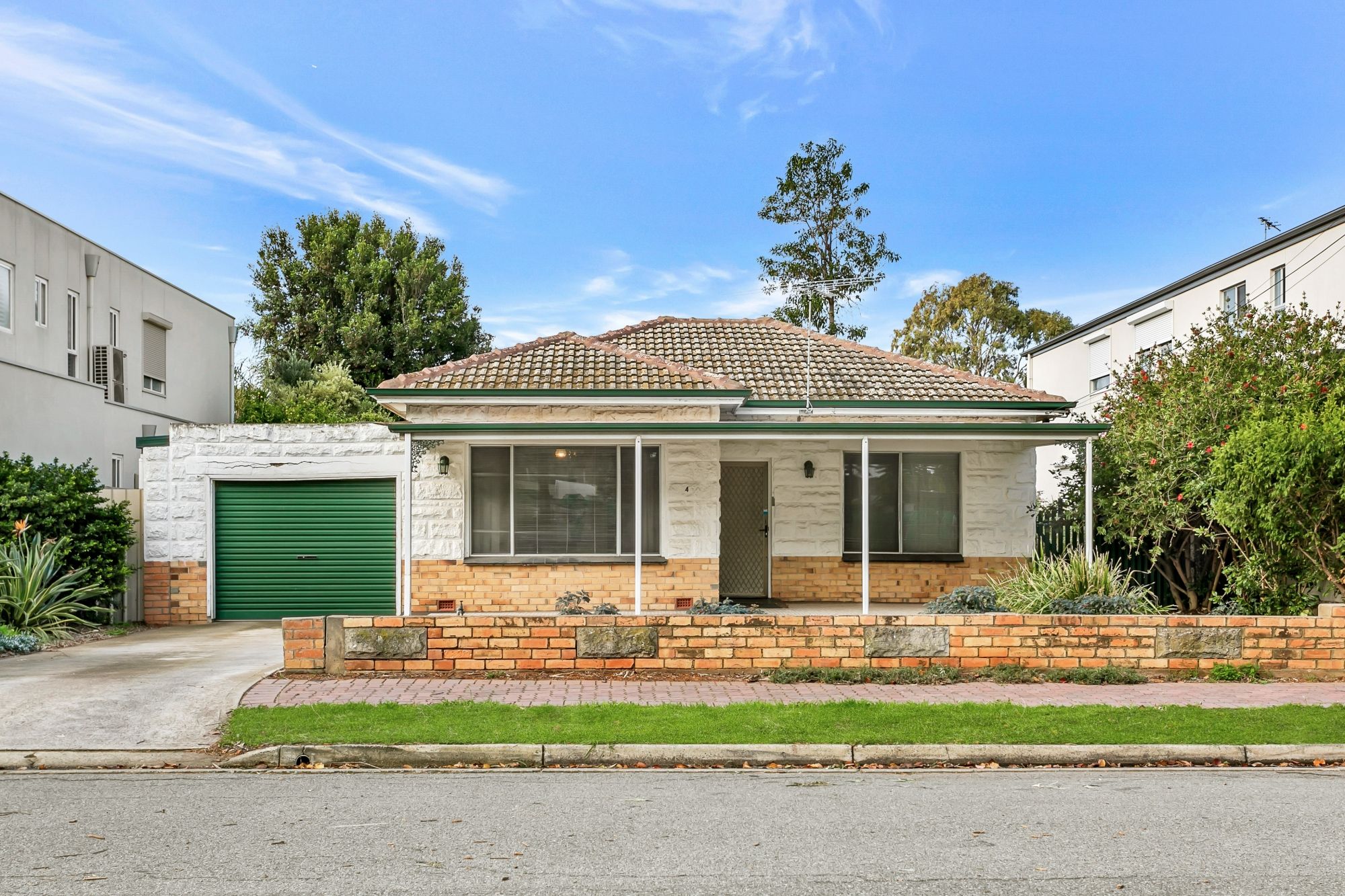 4 Chambers Street, Henley Beach, SA 5022