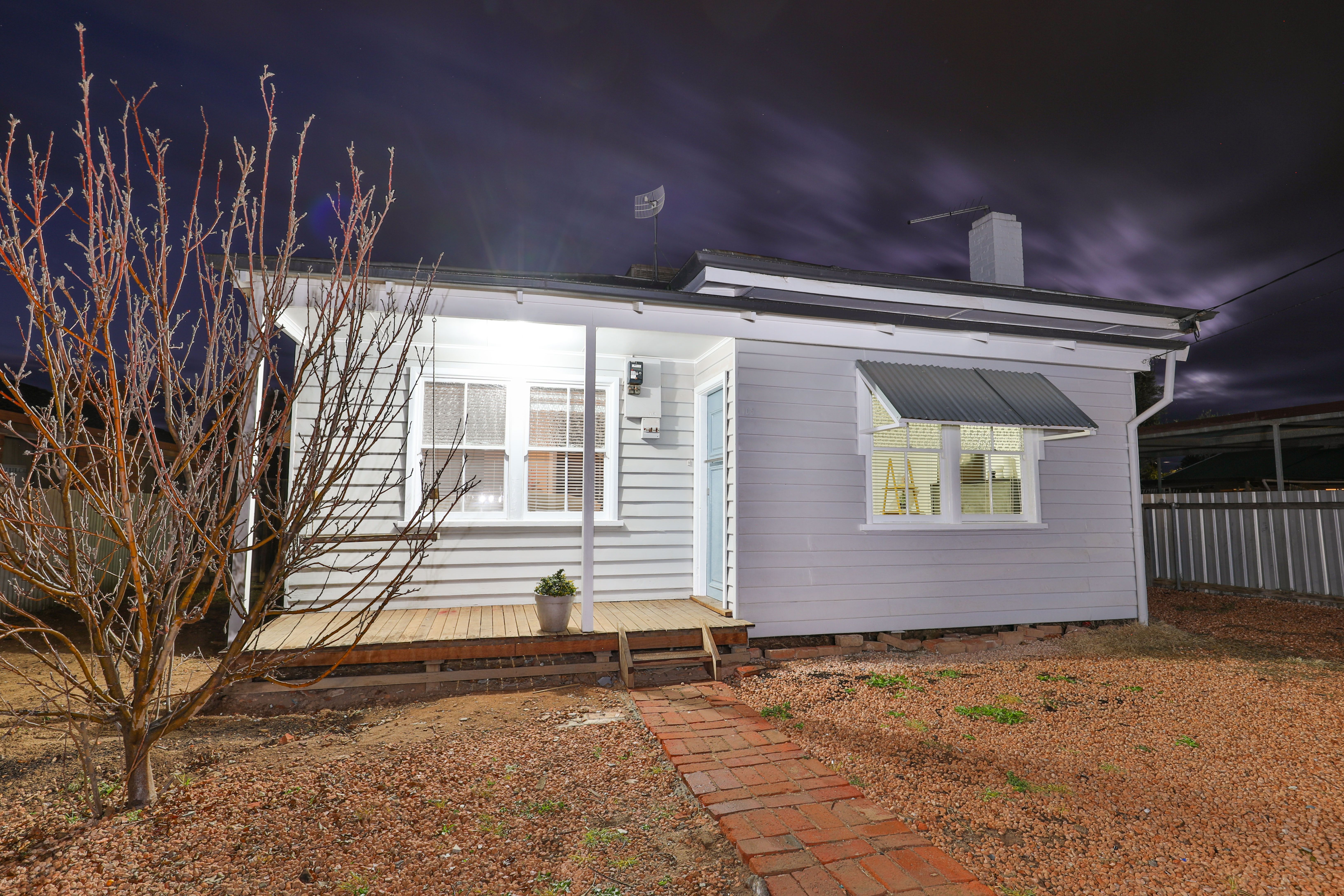 105 Thirteenth Street, Mildura VIC 3500