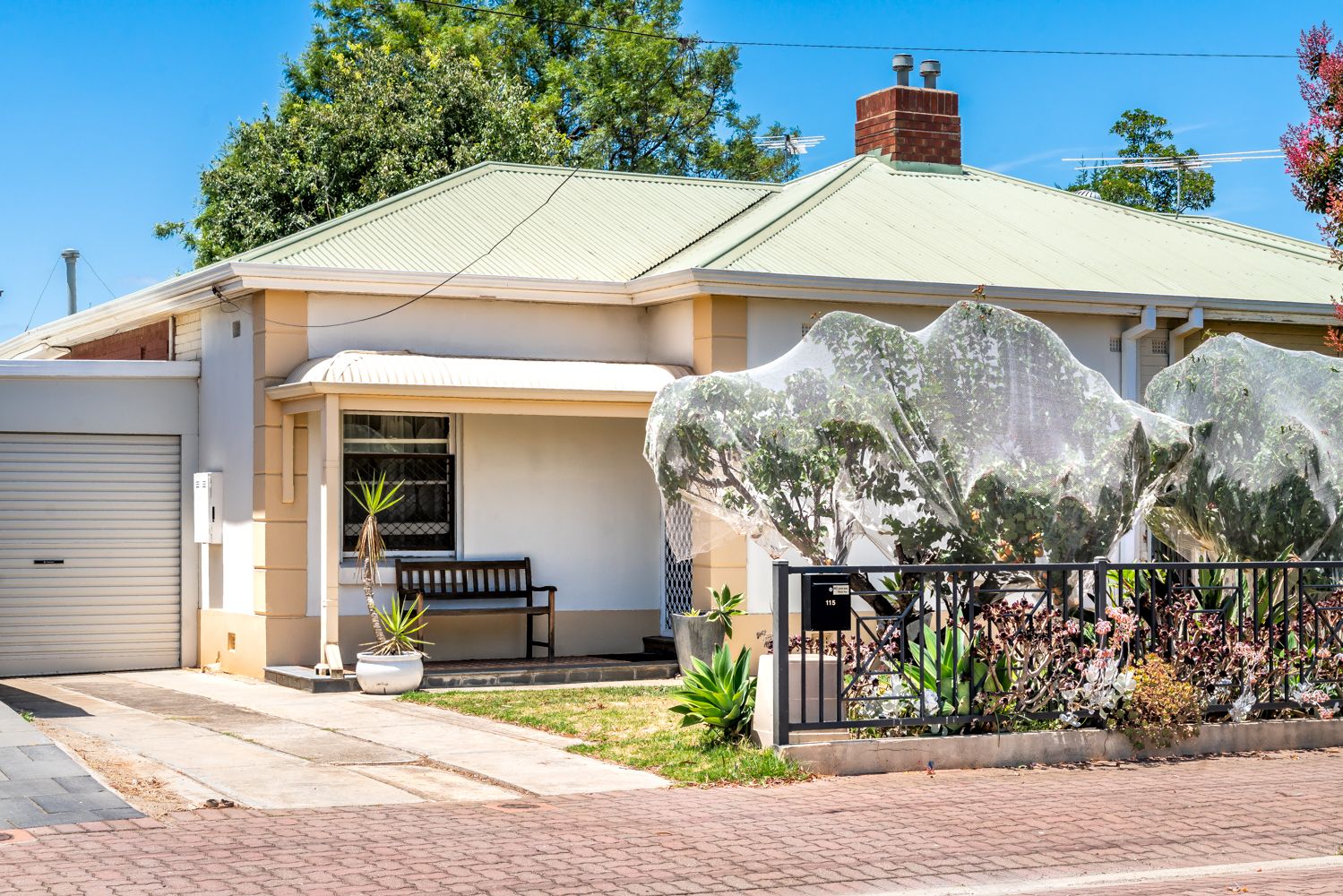 115 William Street, Beverley, SA 5009