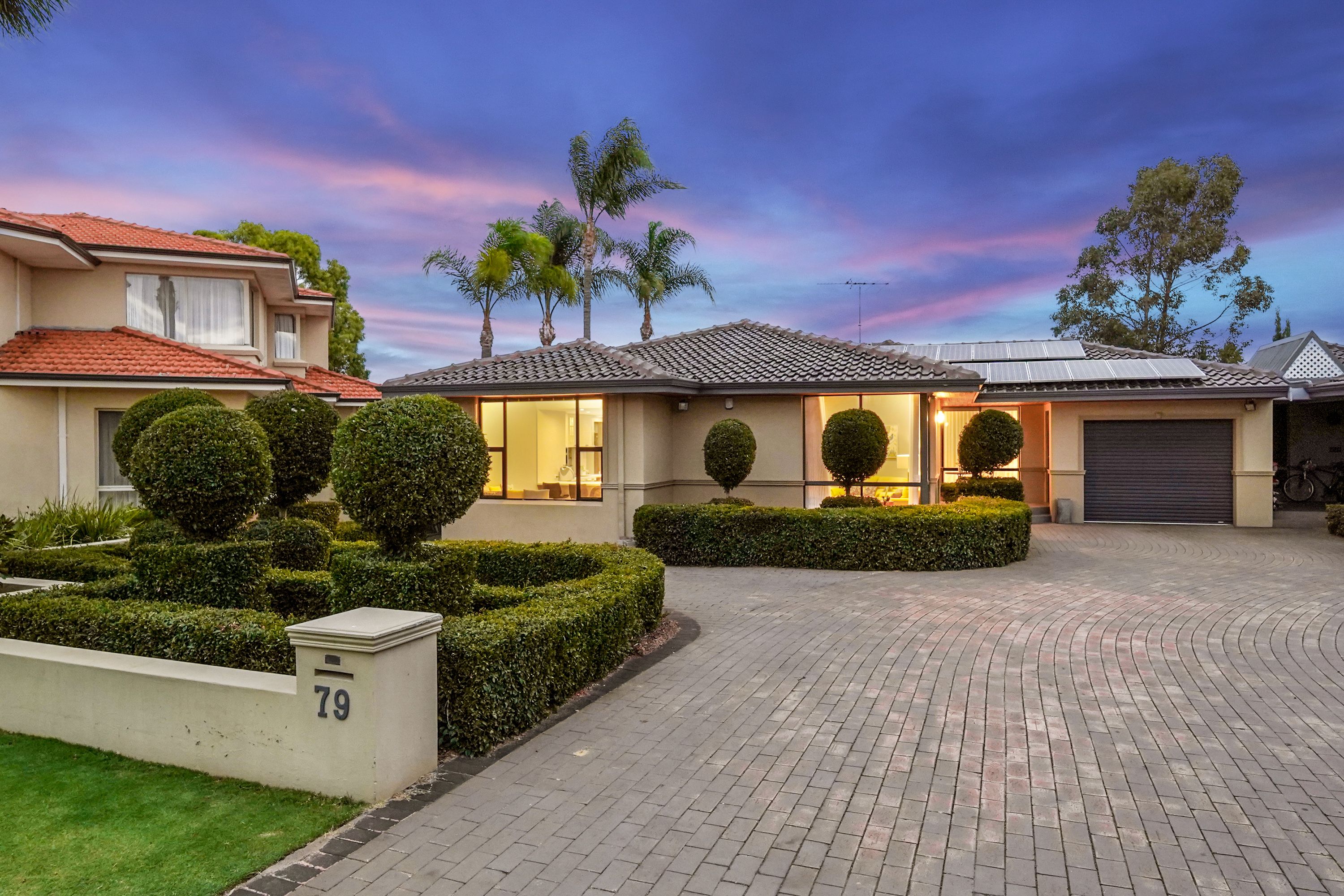 79 Lanchester Way, Stirling, WA 6021