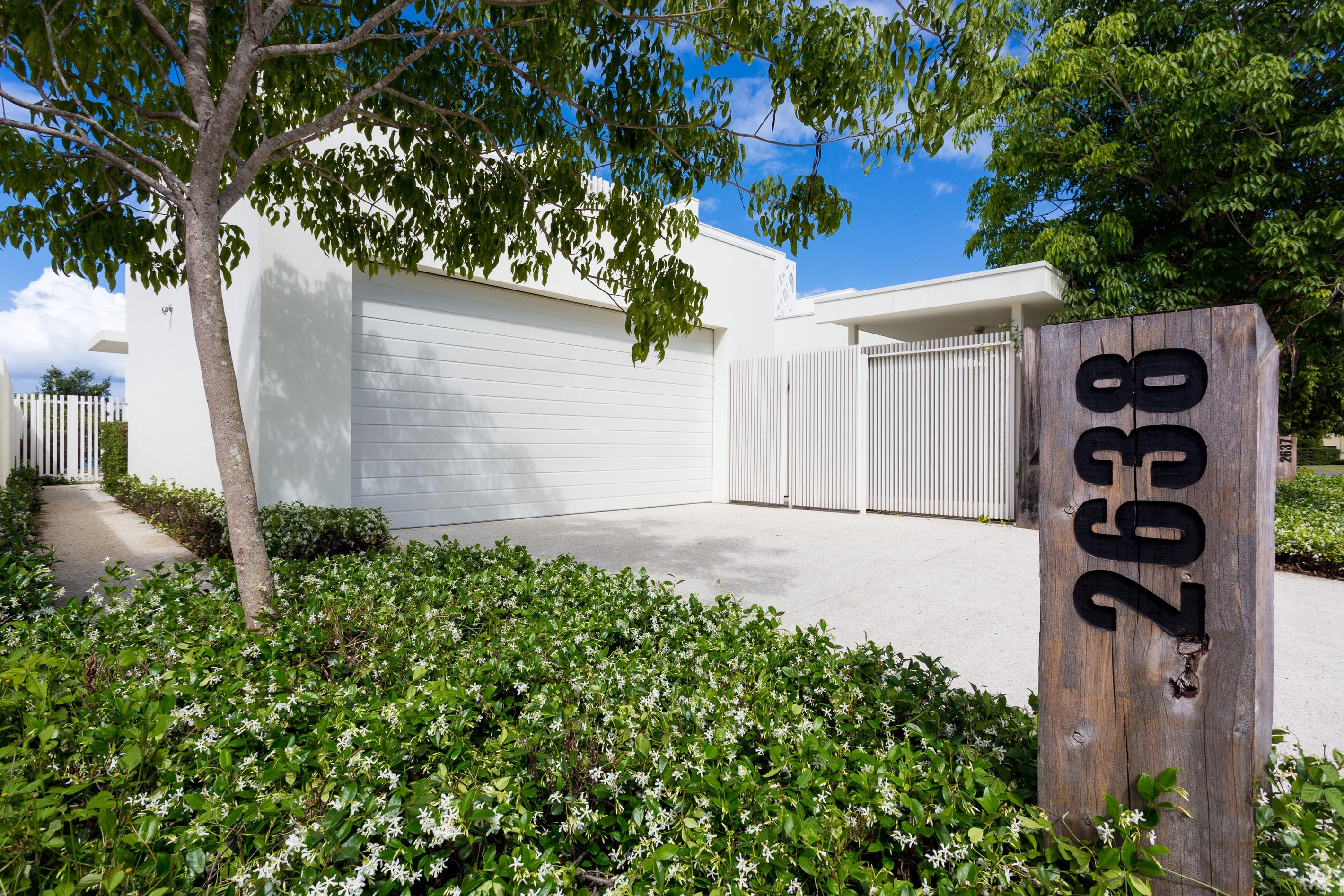 2638 The Address, Sanctuary Cove, QLD 4212