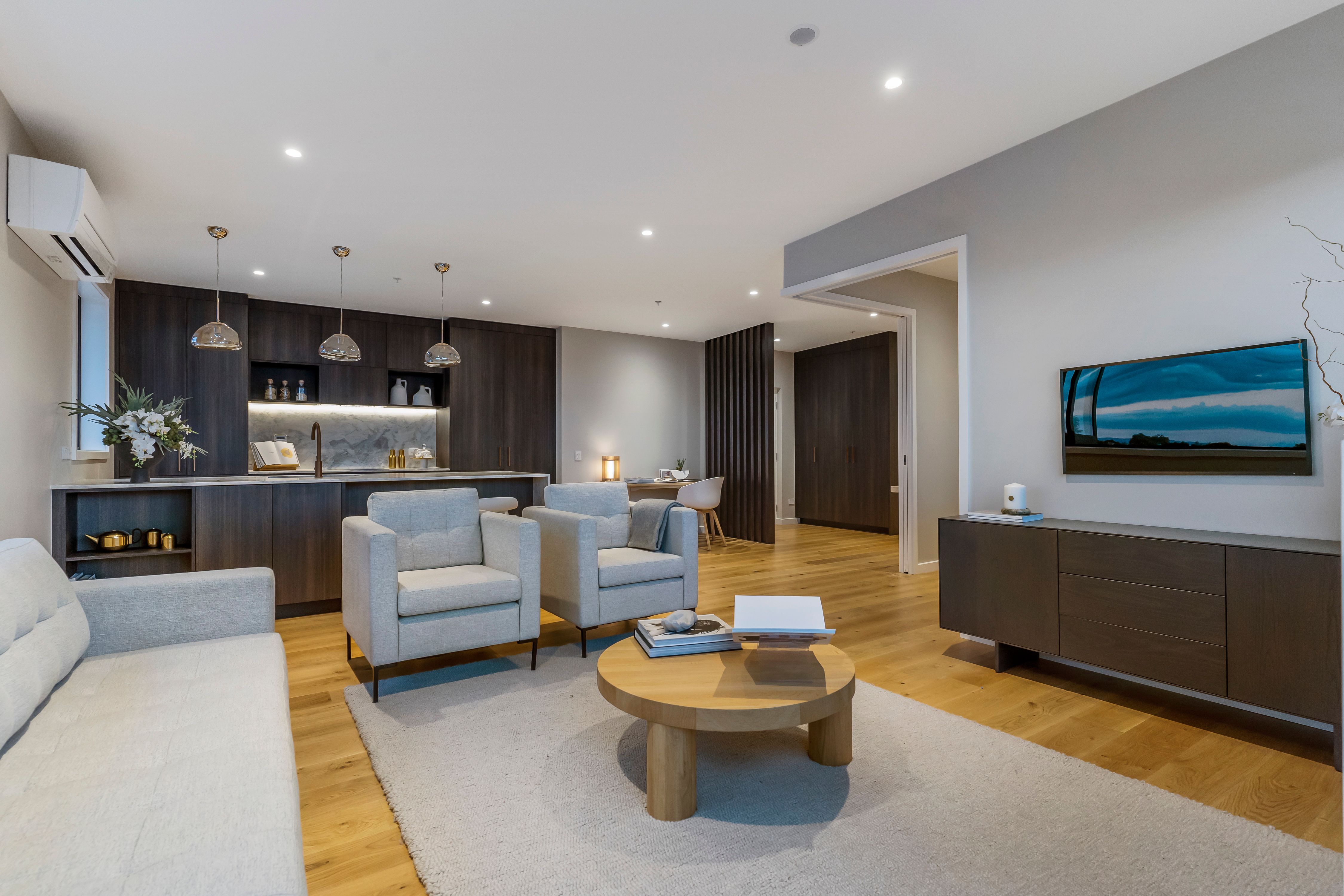 406/243 Kepa Road, Mission Bay, Auckland City