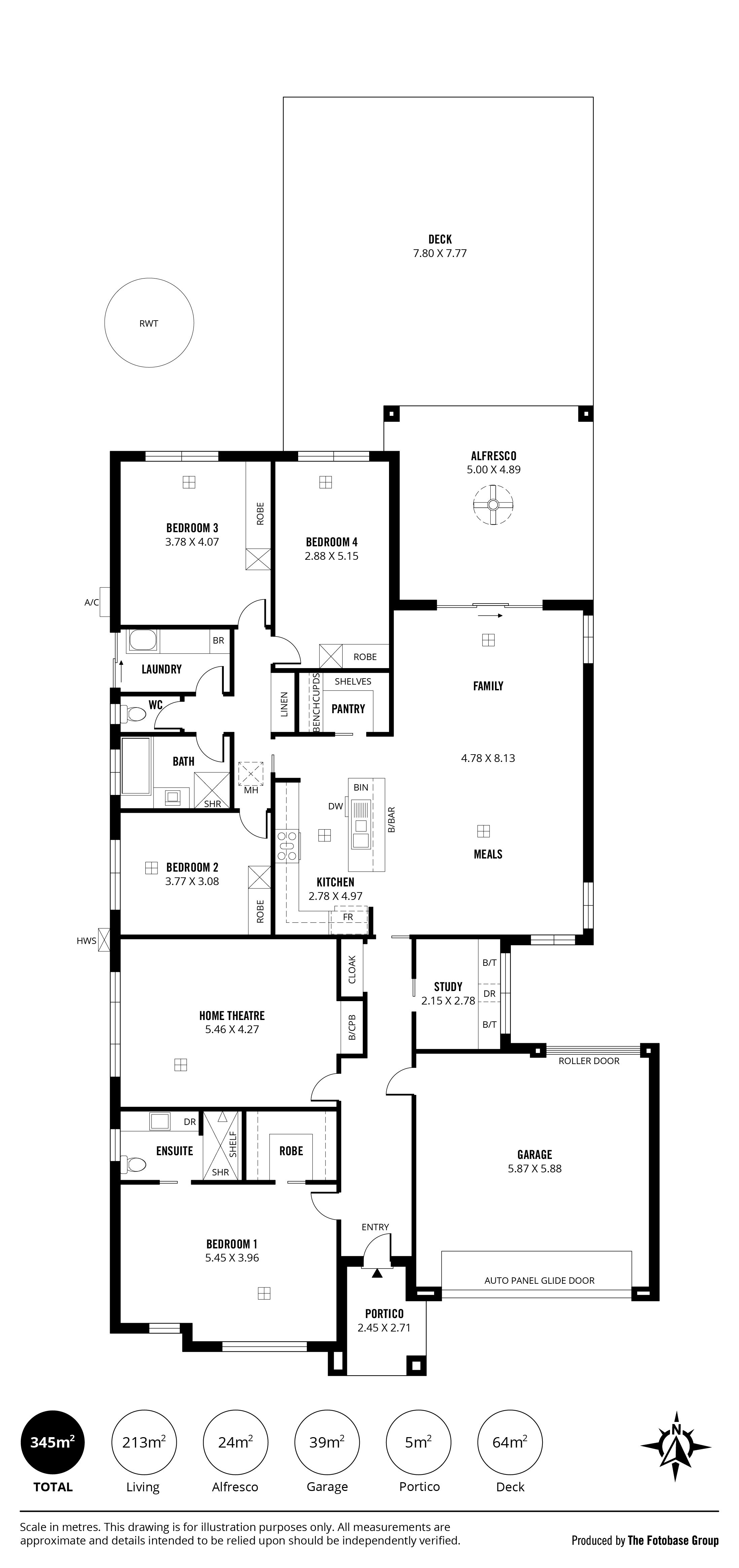 1 Hughes Place — photo 20 of 20