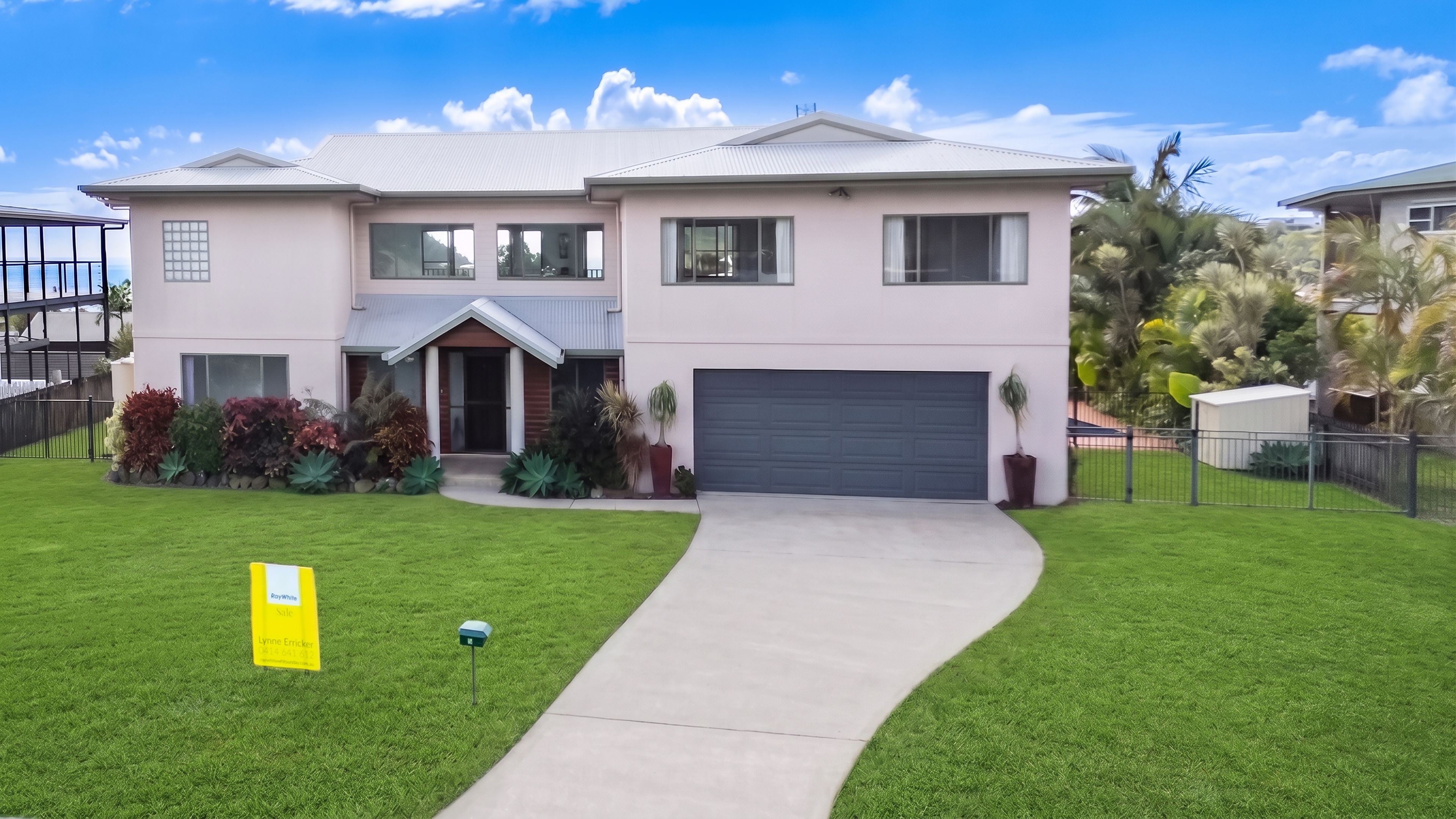 5 Panoramic Court, Cannonvale, QLD 4802