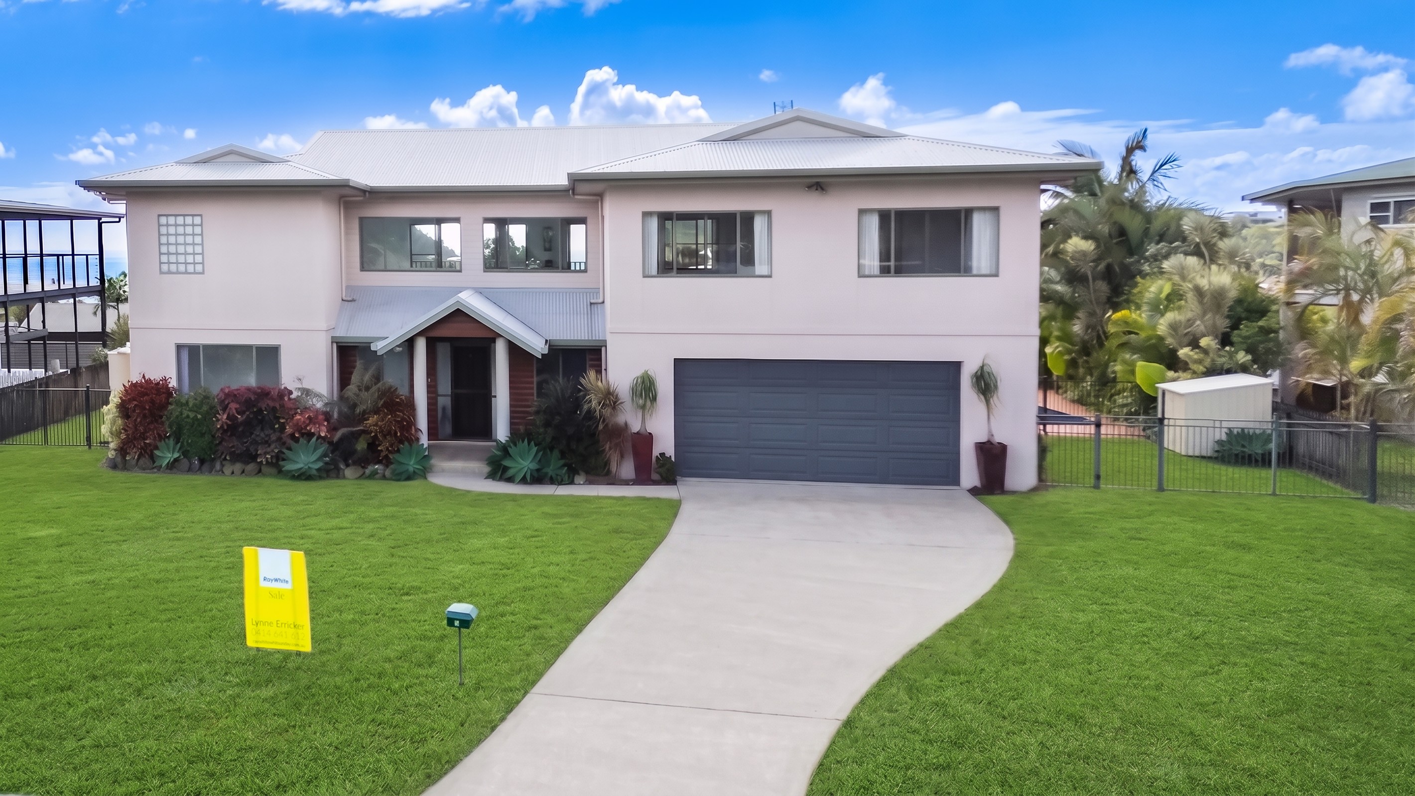 5 Panoramic Court, Cannonvale, QLD 4802
