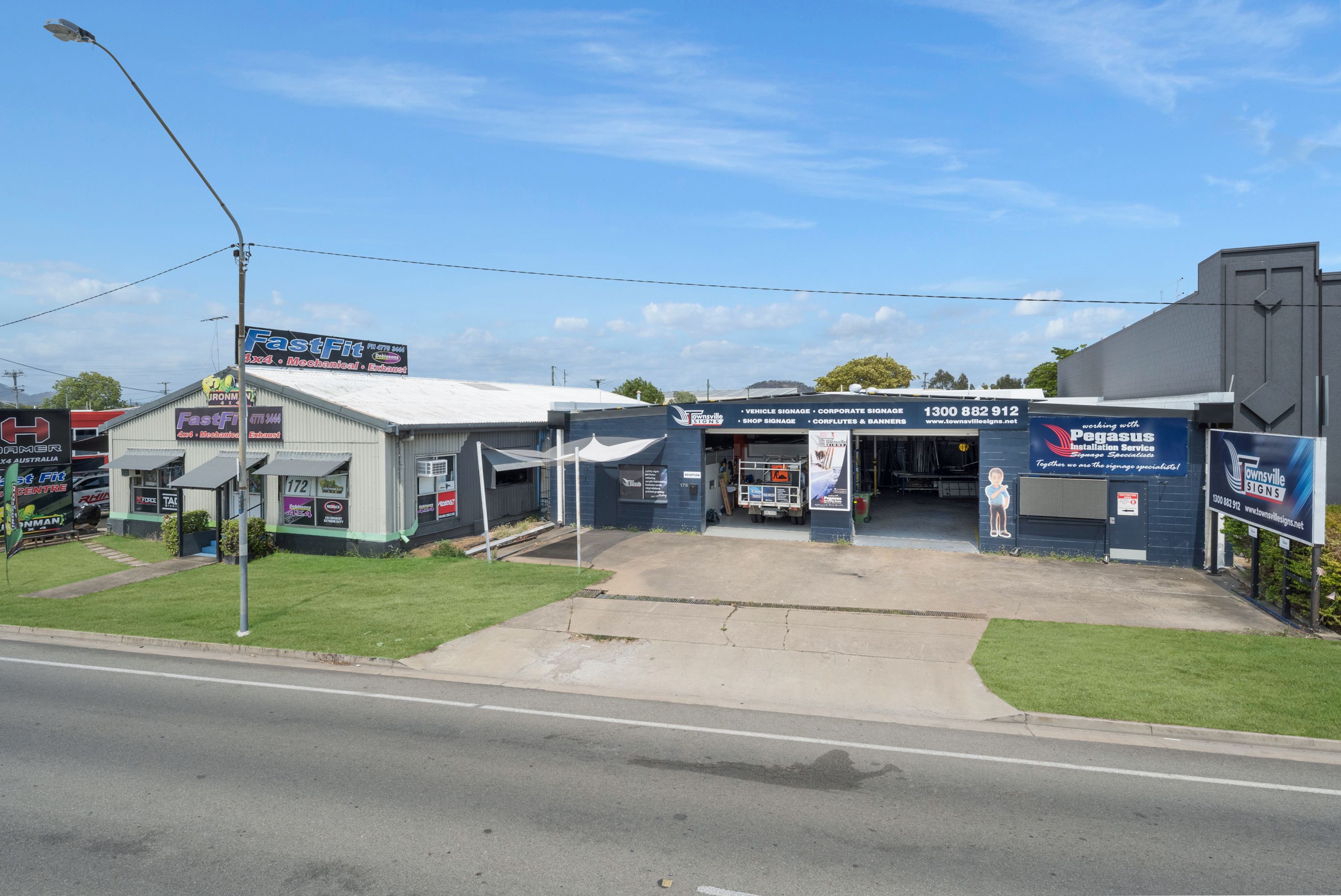 172 Hugh Street, Currajong, QLD 4812