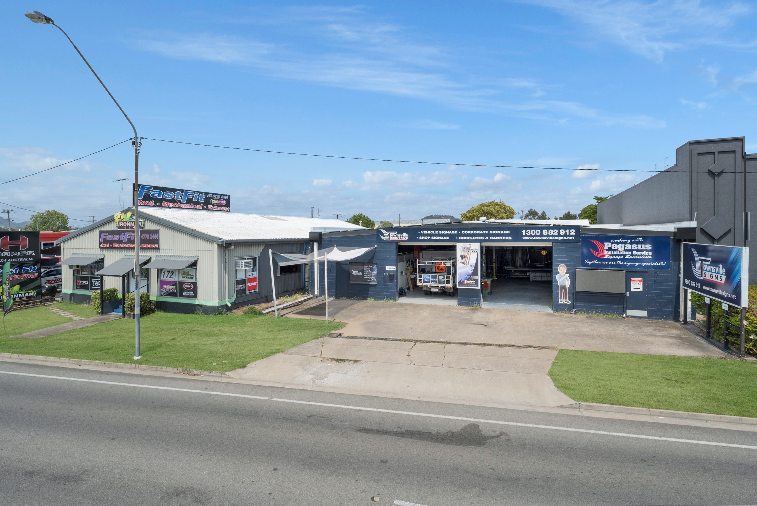 172 Hugh Street, Currajong, QLD 4812
