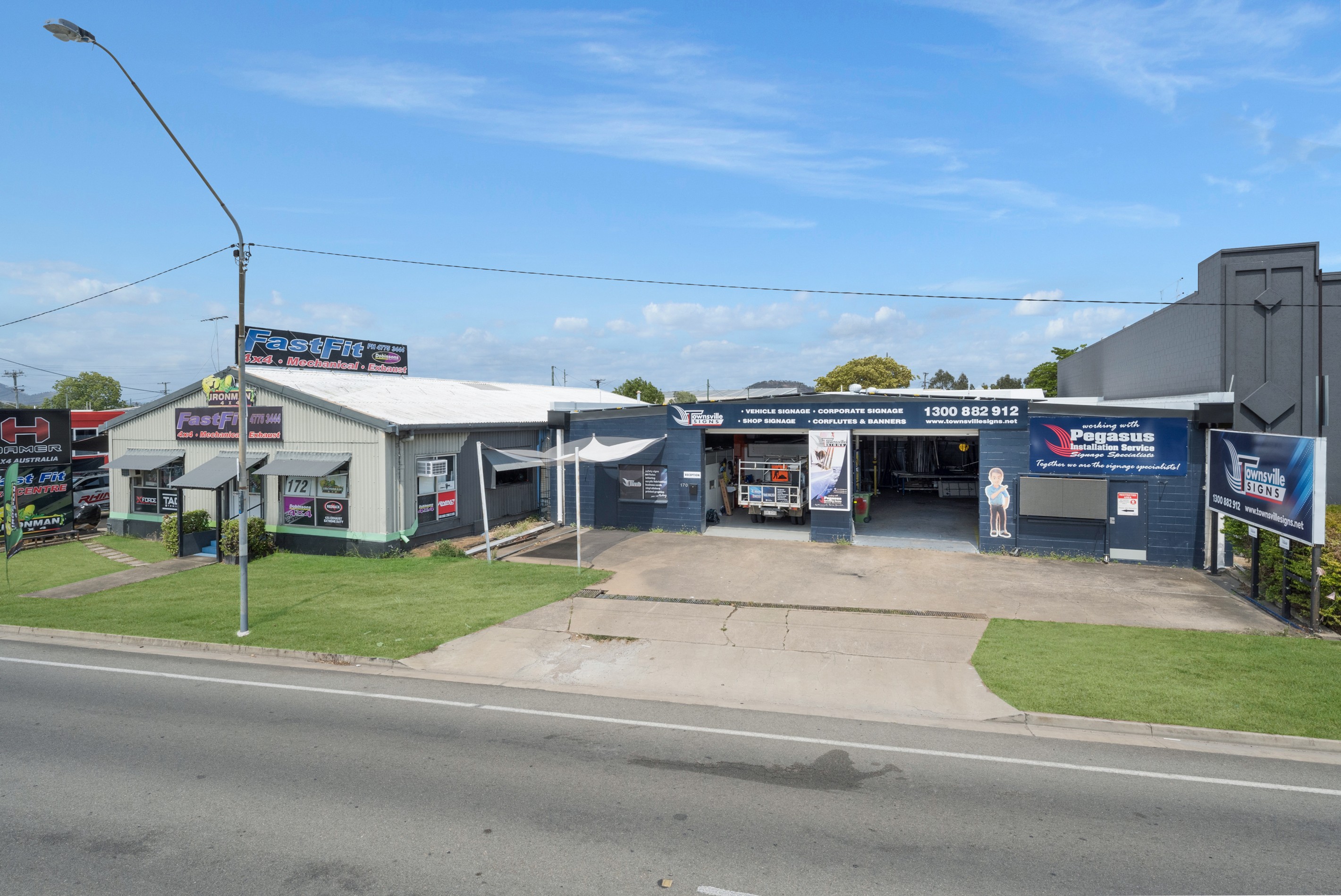 172 Hugh Street, Currajong, QLD 4812