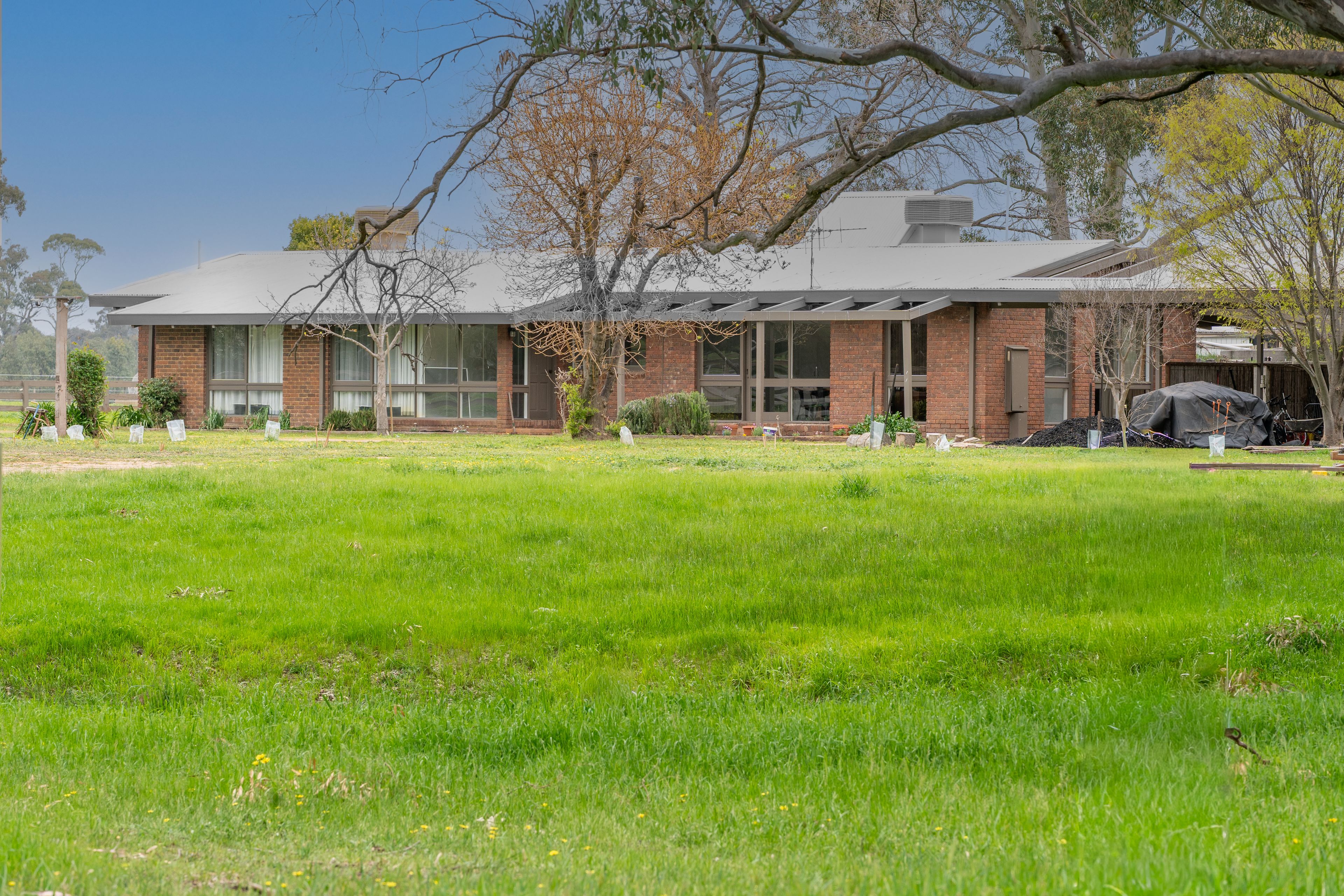 75 Balmattum Siding Road , Euroa VIC 3666