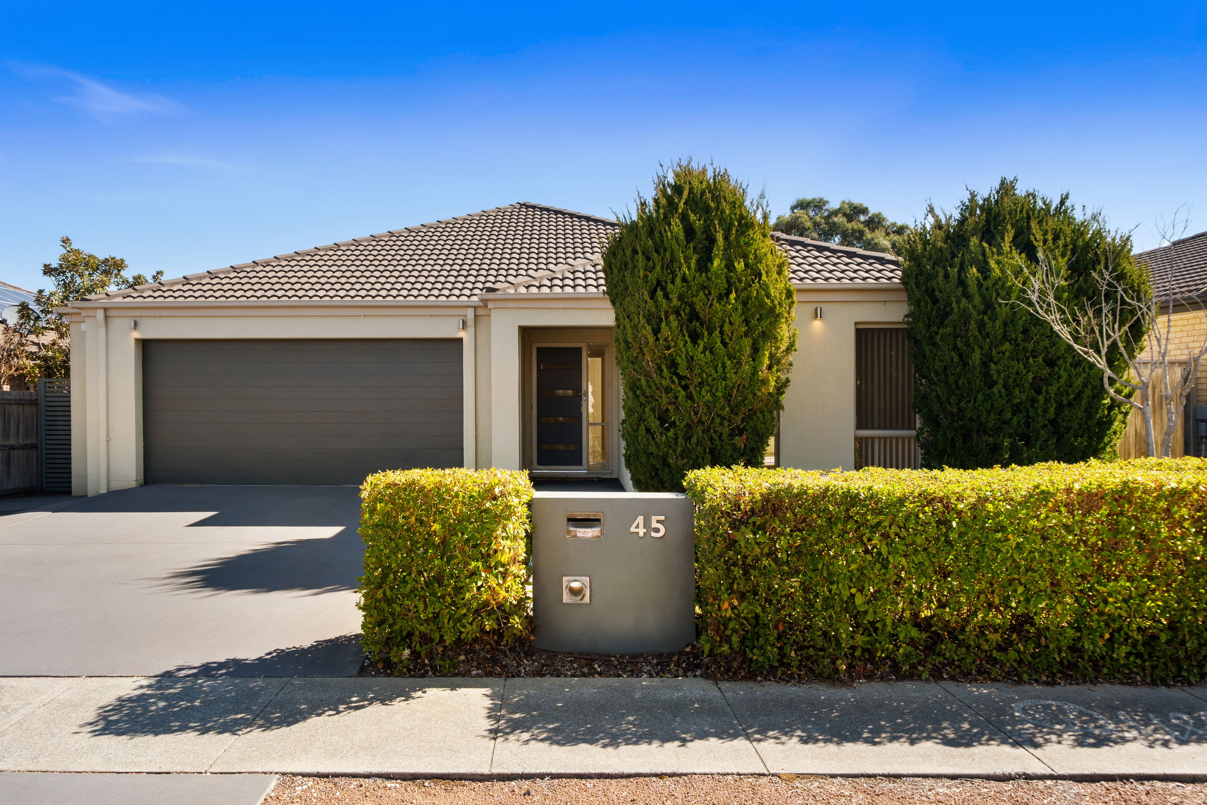 45 Cedar Street, Harrison ACT 2914