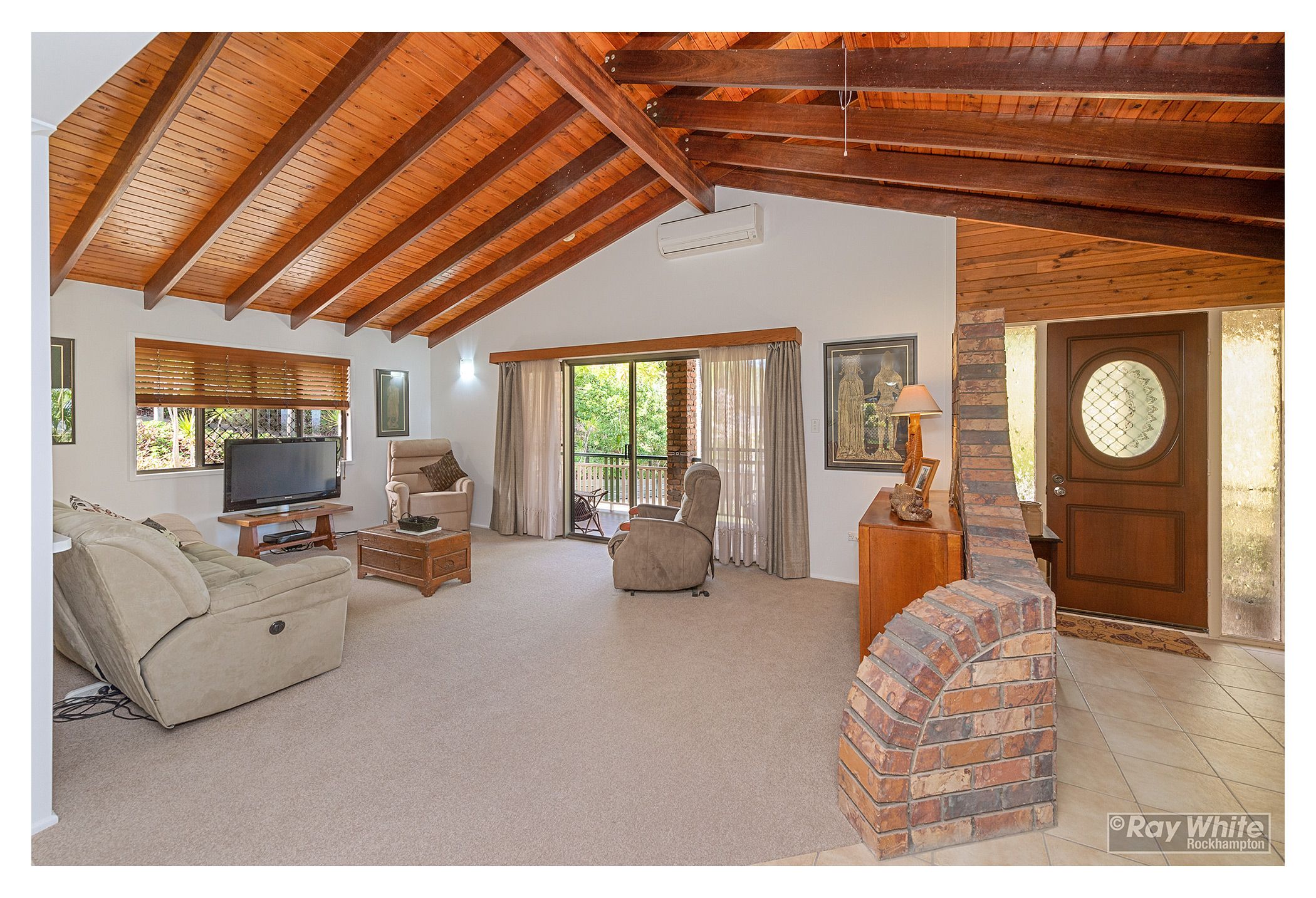 309 Thirkettle Avenue, Frenchville, QLD 4701