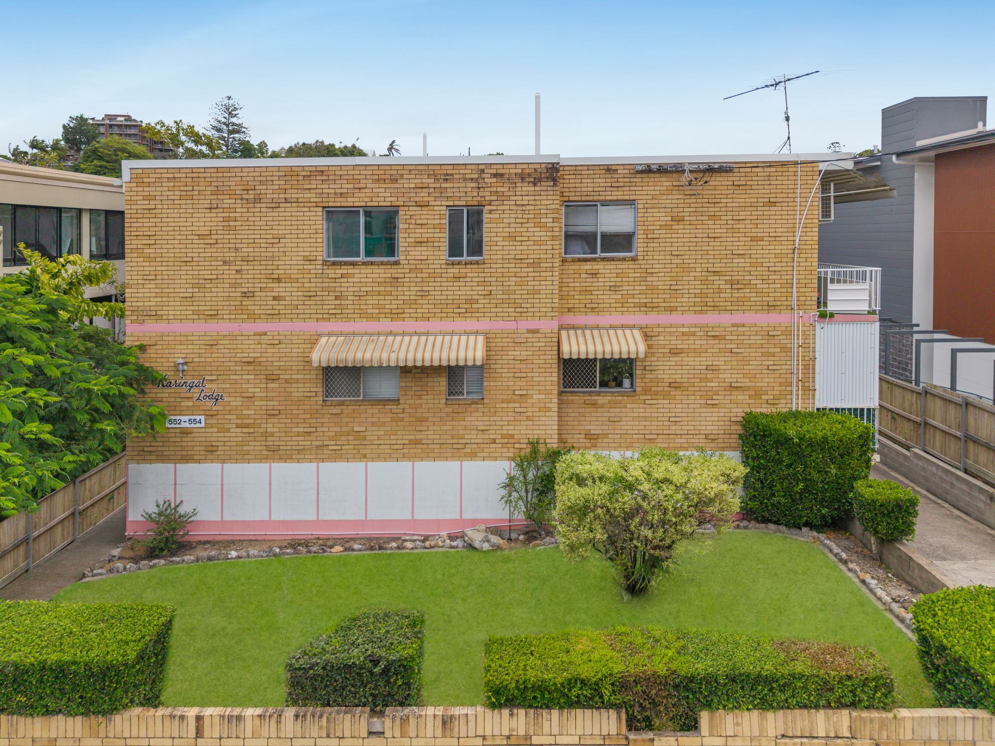 5/552 Sandgate Road, Clayfield, QLD 4011