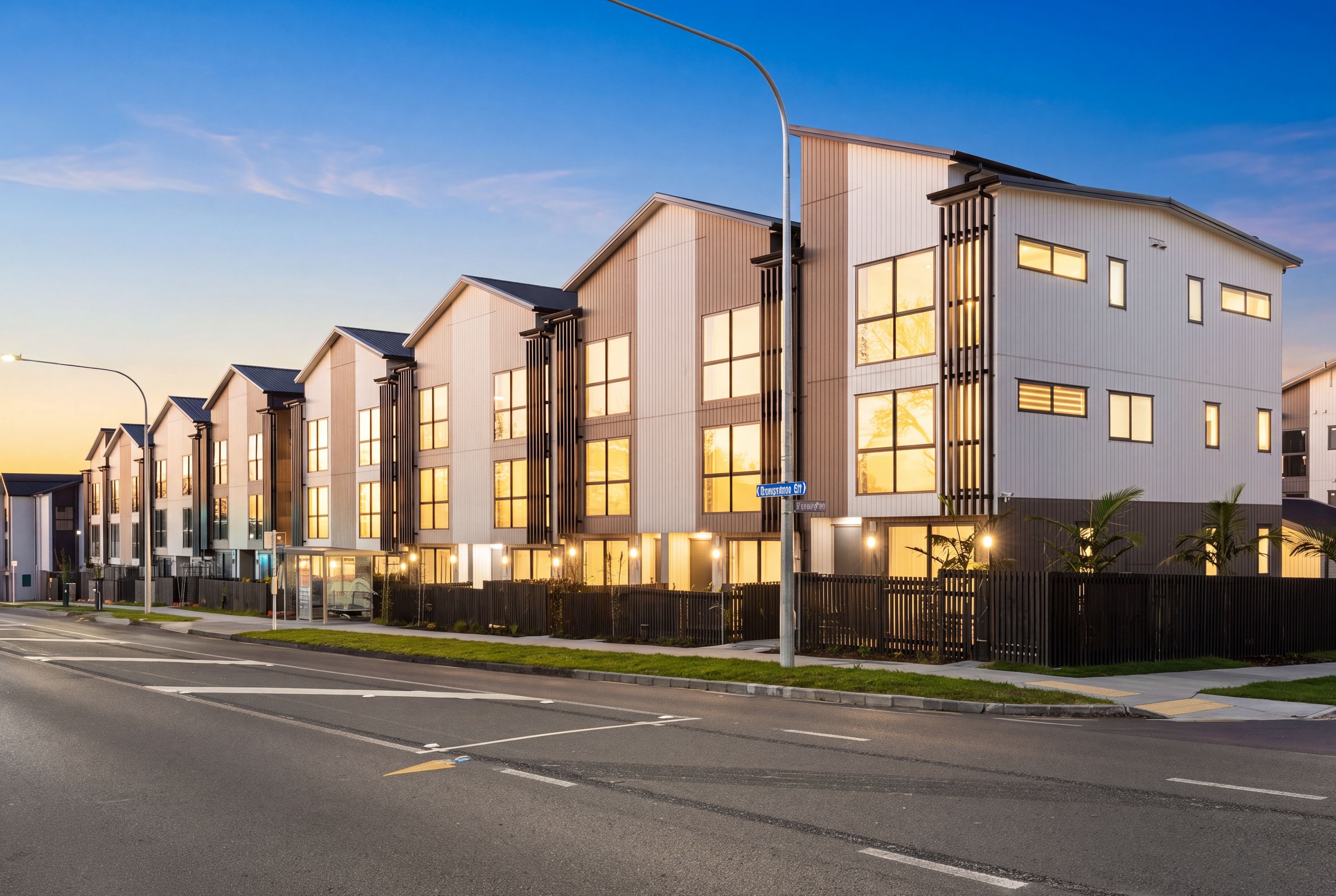 93 Edmonton Road, Henderson, Waitakere City