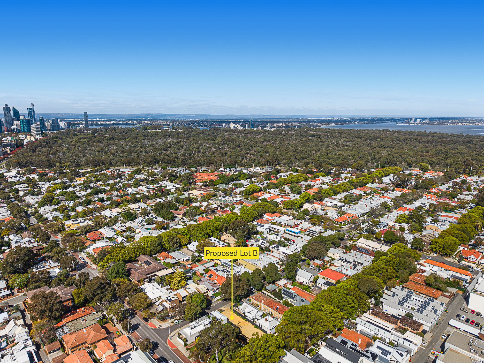 Proposed Lot B, 6 Rupert Street — photo 6 of 12