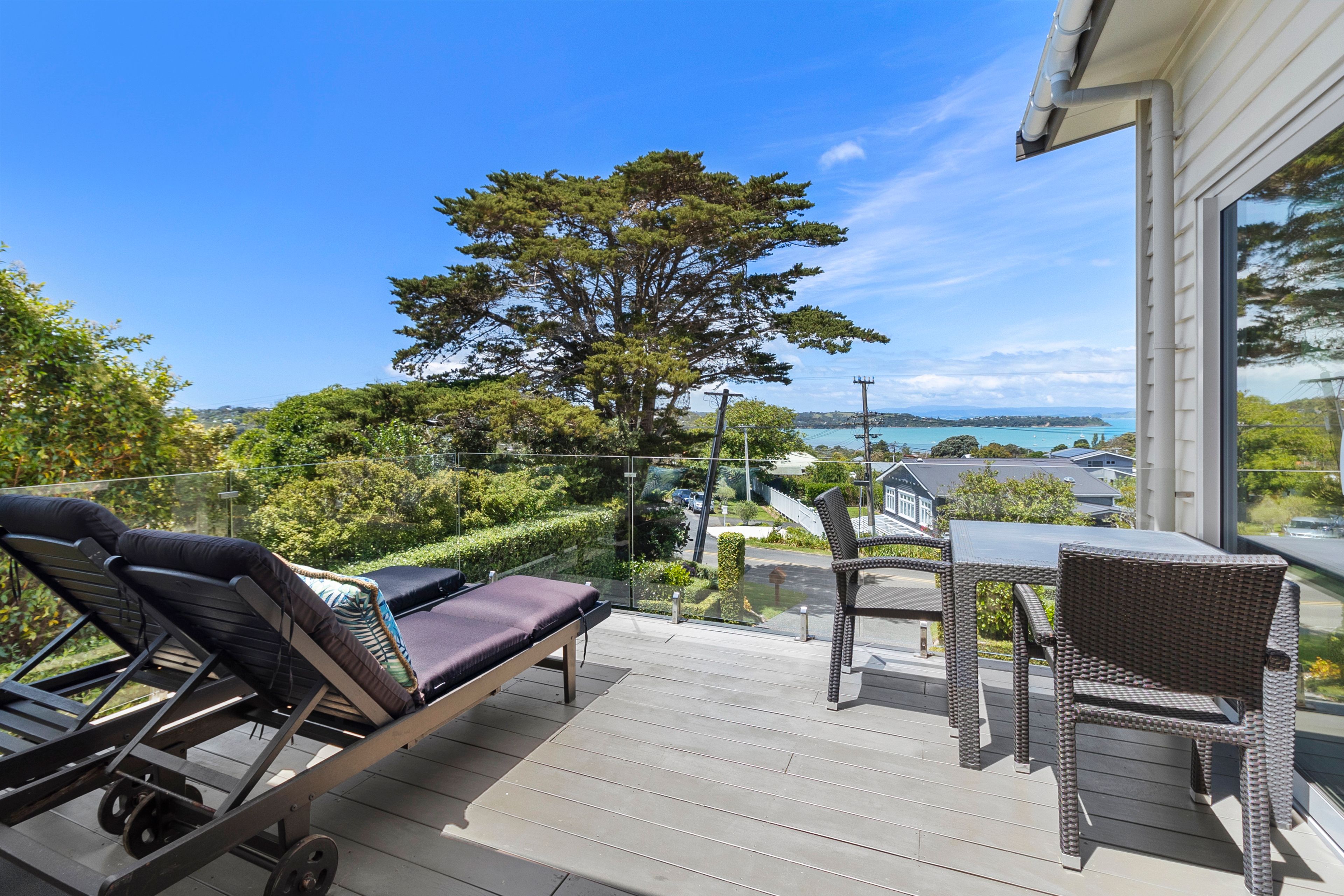 5 Church Bay Road, Oneroa, Waiheke Island 1081 Home and for