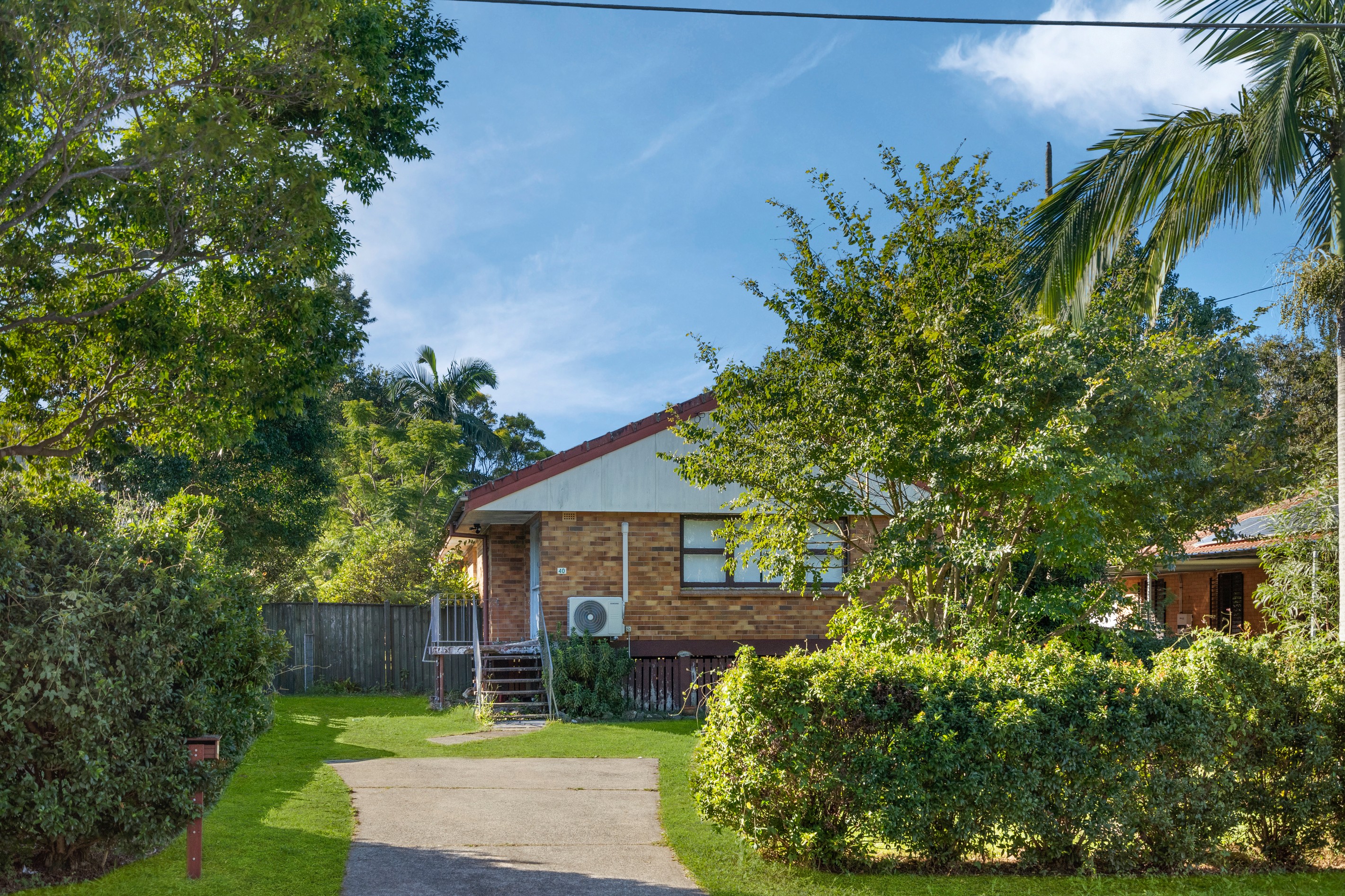 40 Leichhardt Street, Logan Central, QLD 4114