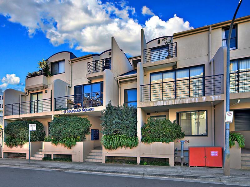 4/2-6 Dunblane Street, Camperdown, NSW 2050