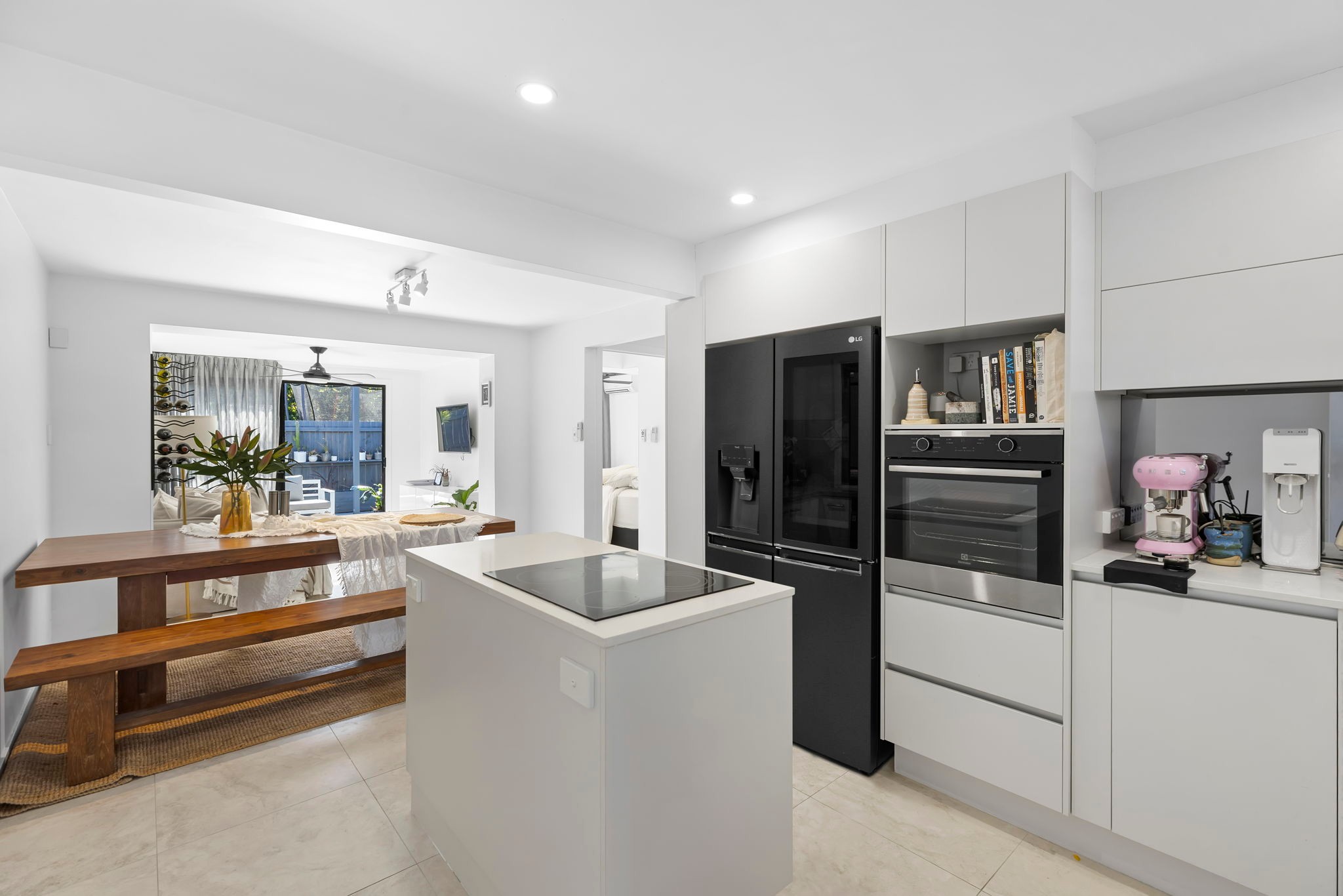 2/56 Eliza Street, Clayfield, QLD 4011