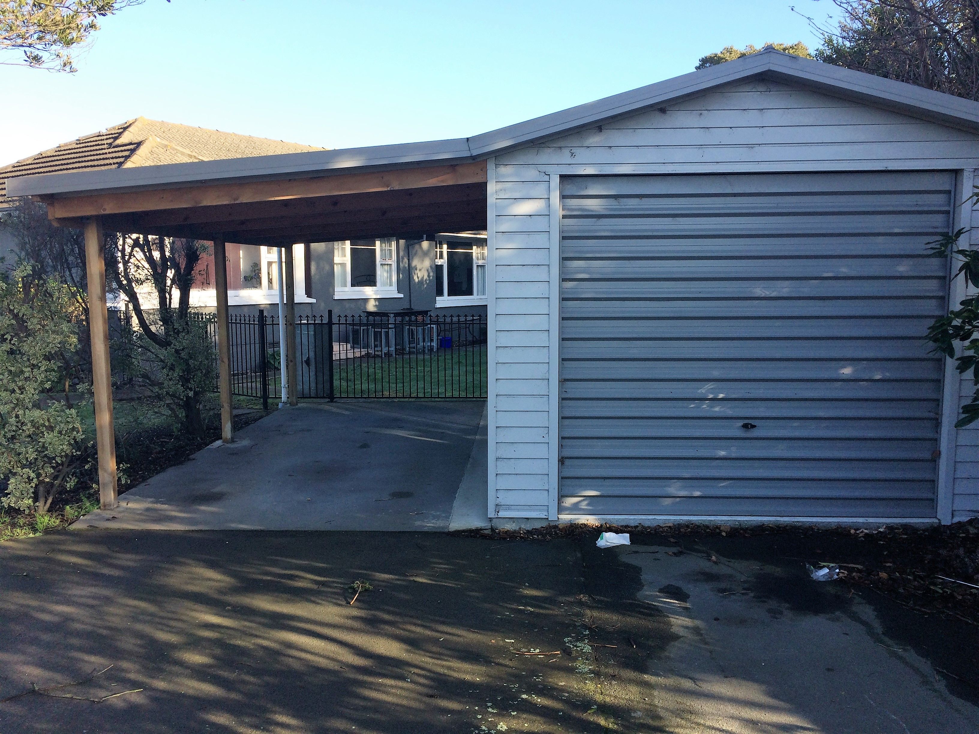 111 St John Street, Woolston, Christchurch City