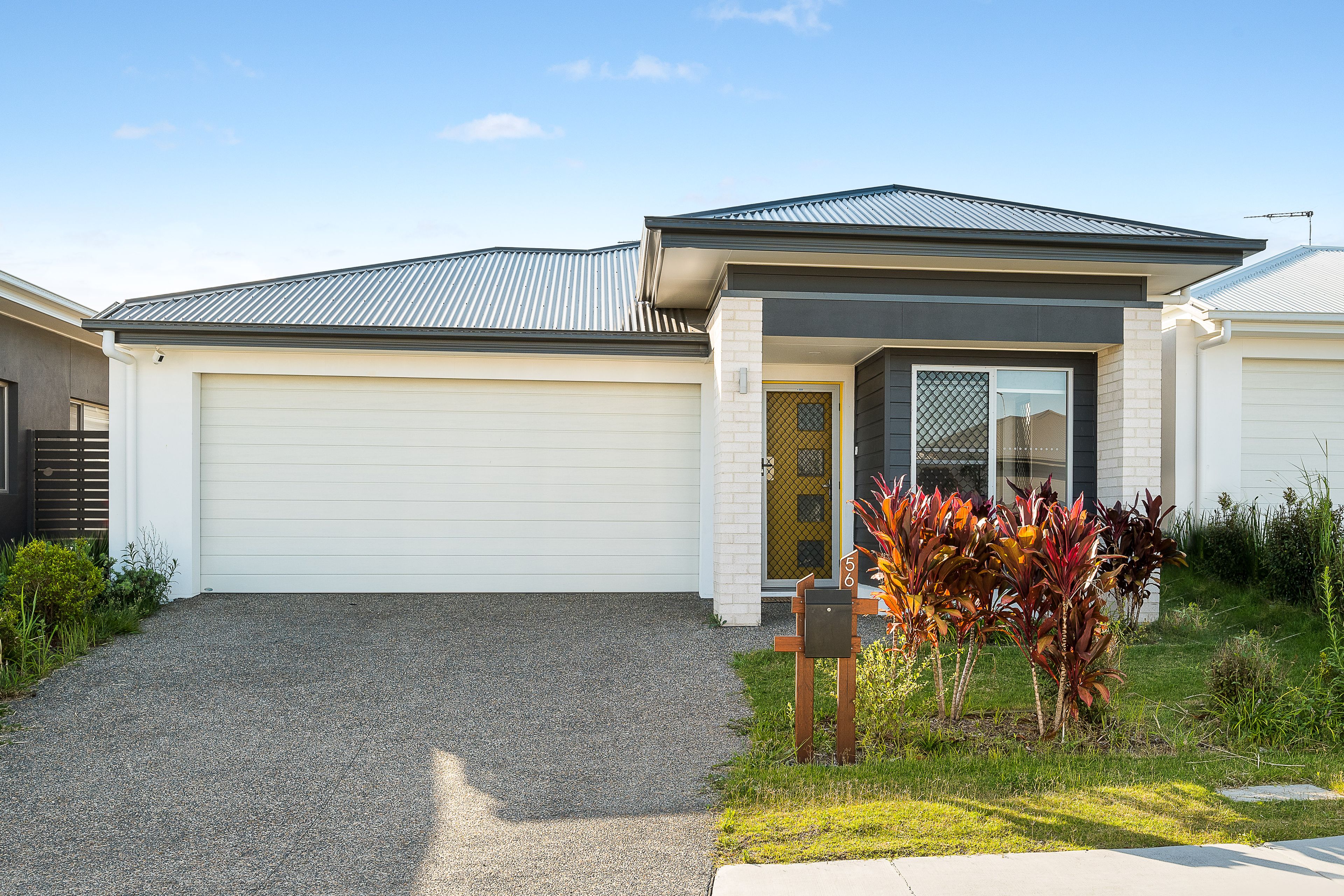 56 Crawford Street, Strathpine, QLD 4500 Sold House Ray White Warner