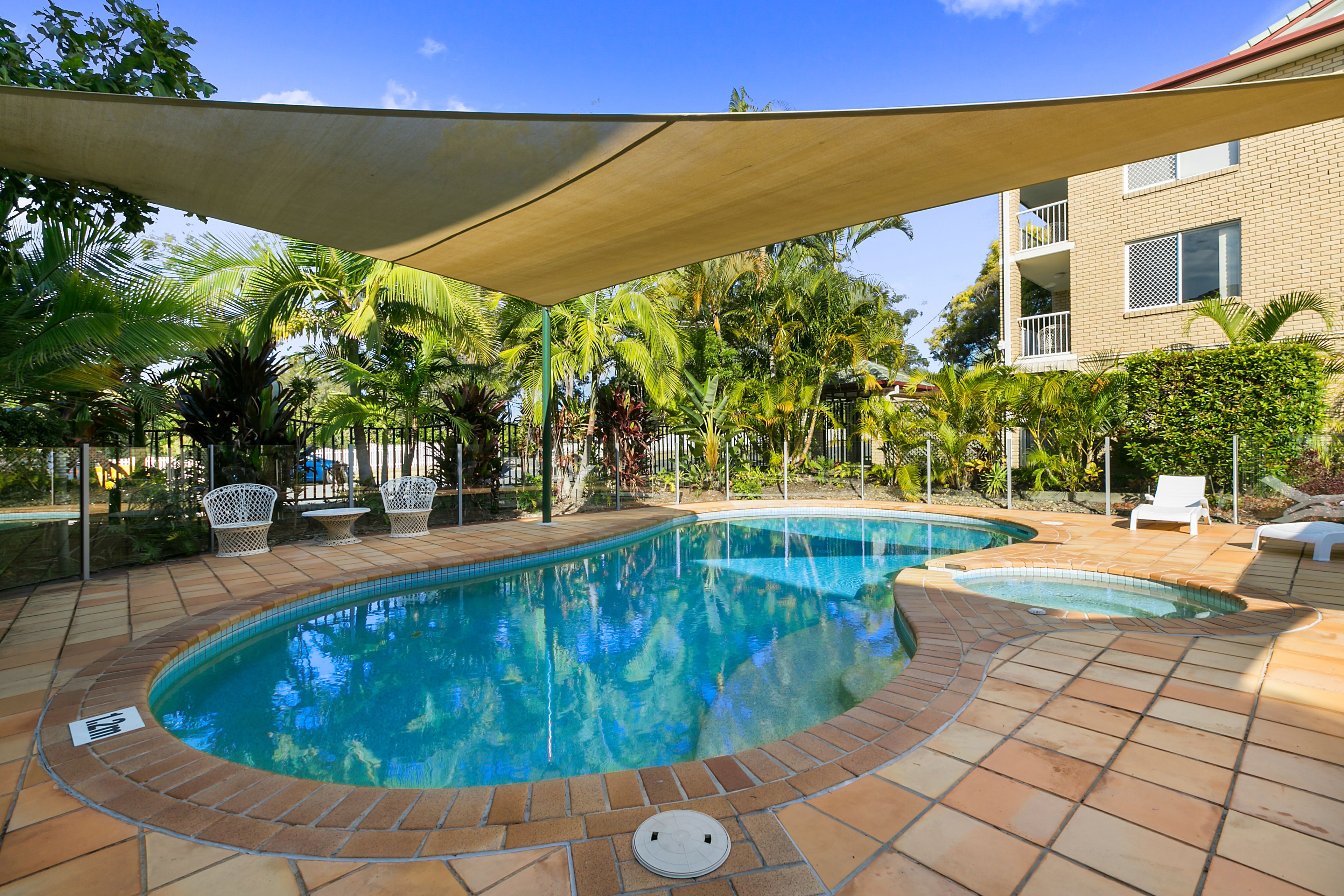 4/16 Whitby Street, Southport, QLD 4215