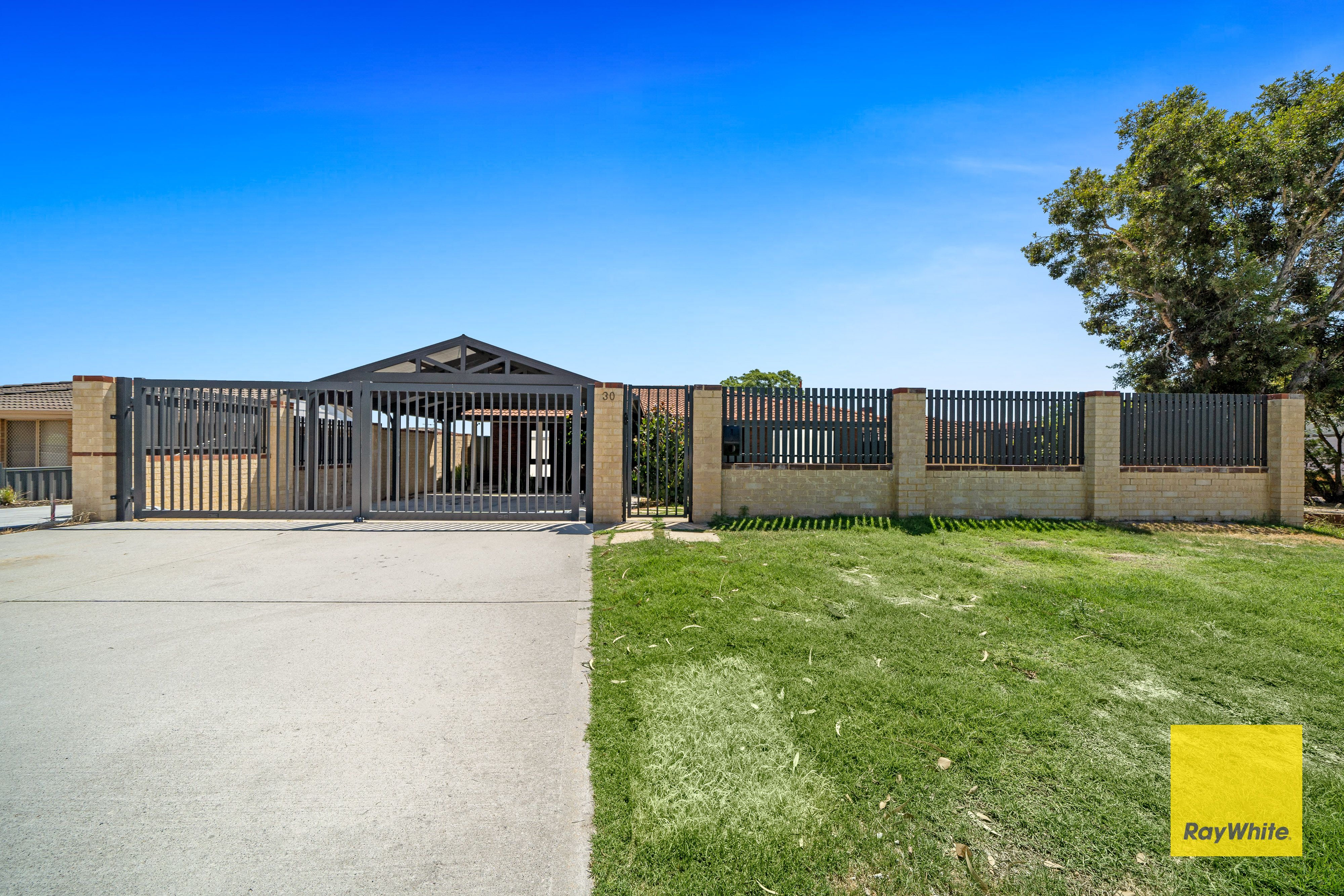 30 Alfreda Avenue, Morley, WA 6062 Sold House Ray White Whiteman