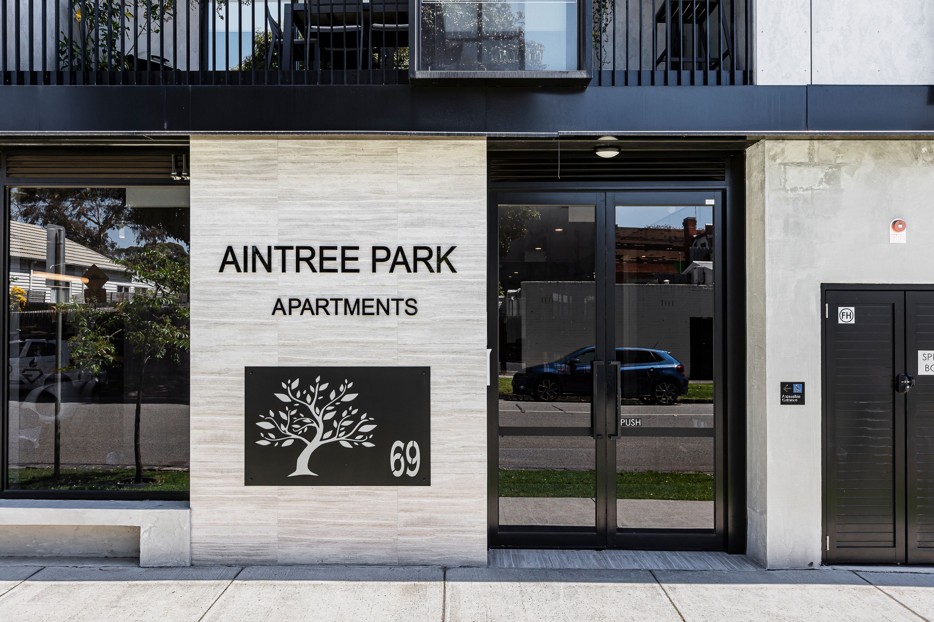 203/69 Aintree Road, Glen Iris, VIC 3146