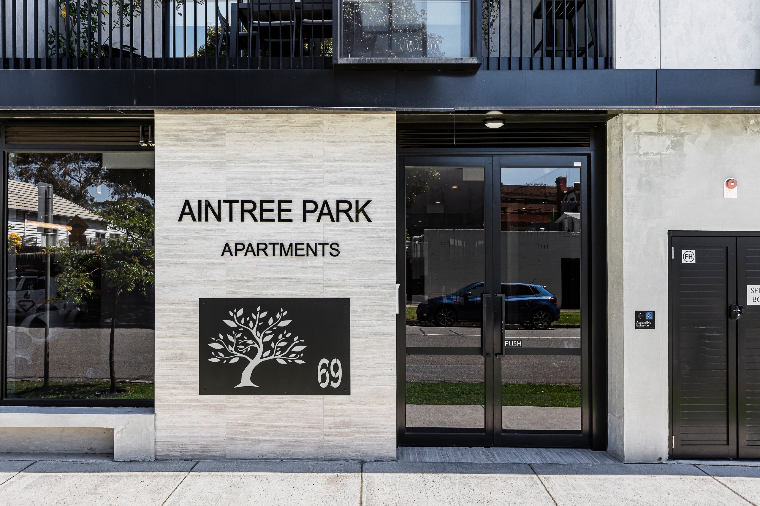 203/69 Aintree Road, Glen Iris, VIC 3146