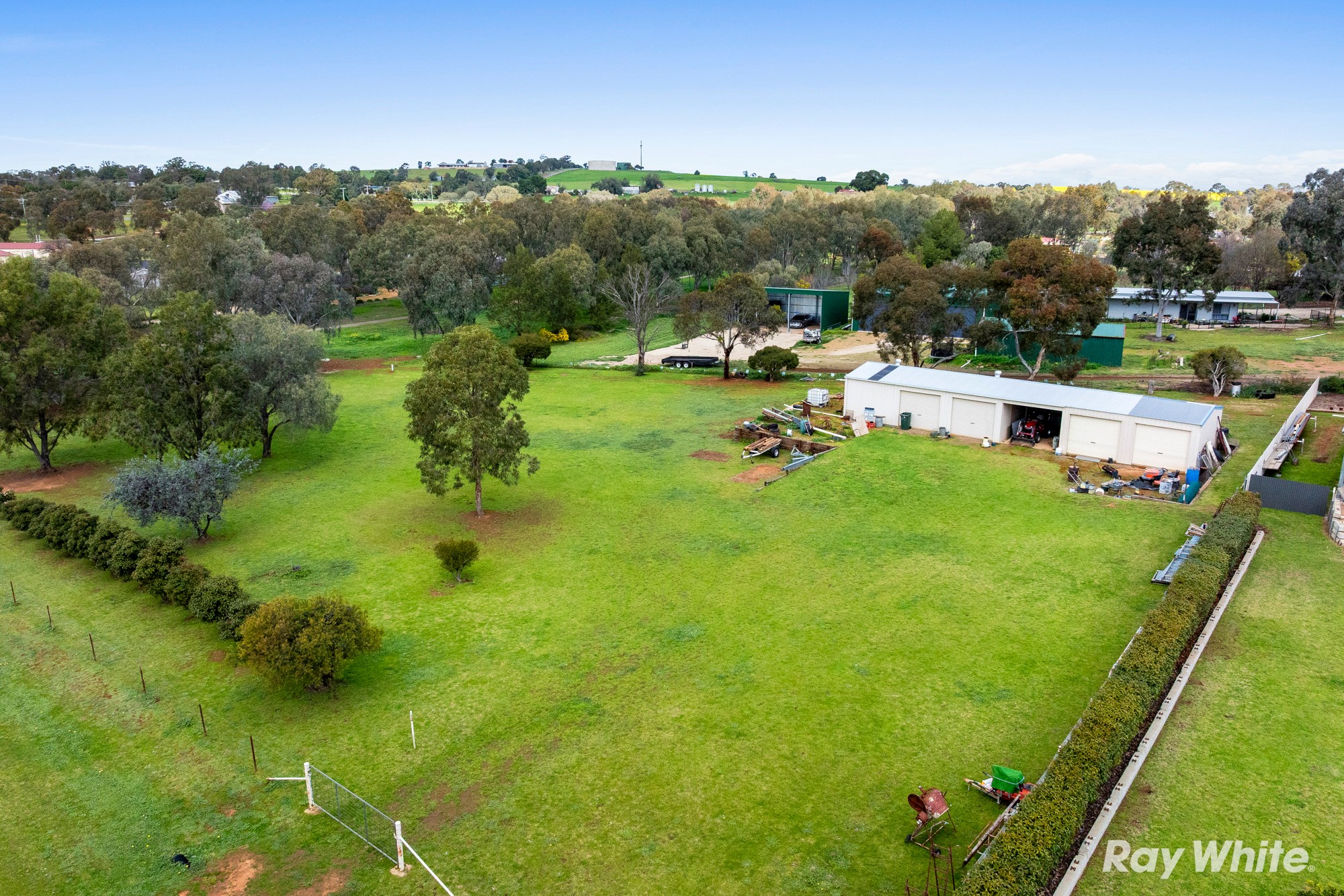 14 Gwynne Place, Junee, NSW 2663