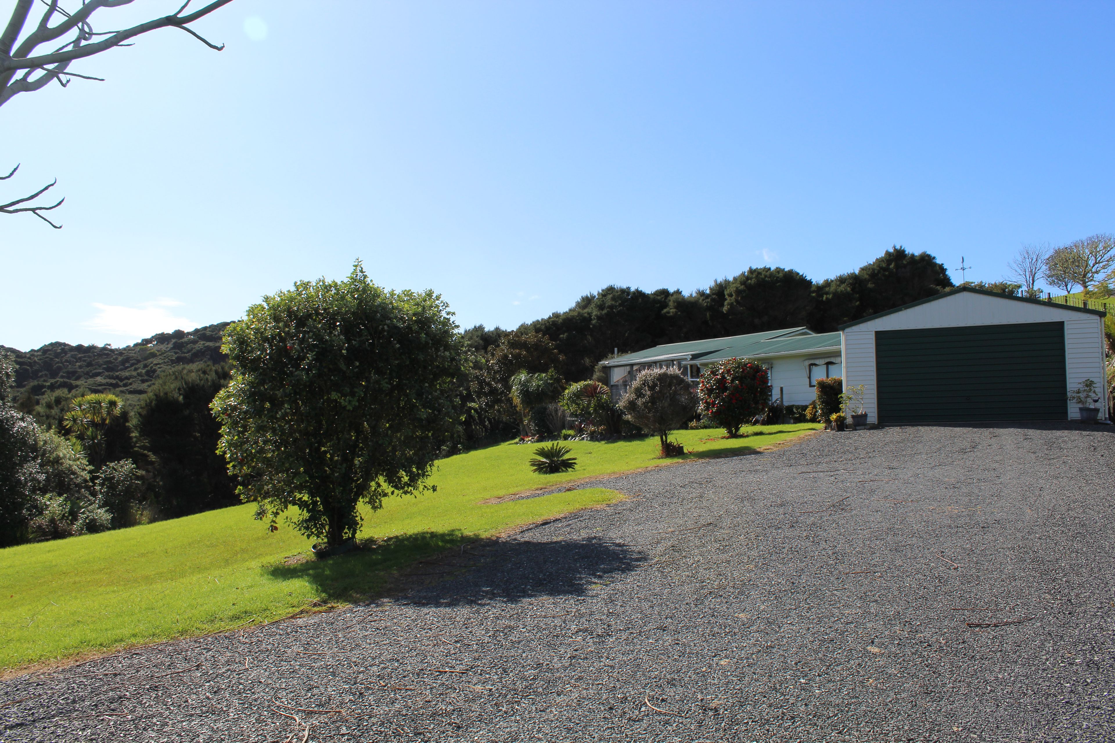 Russell, Far North District