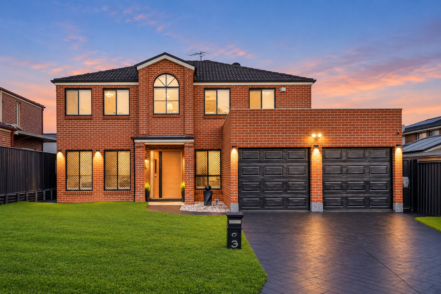 3 Mawbanna Close, West Hoxton, NSW 2171