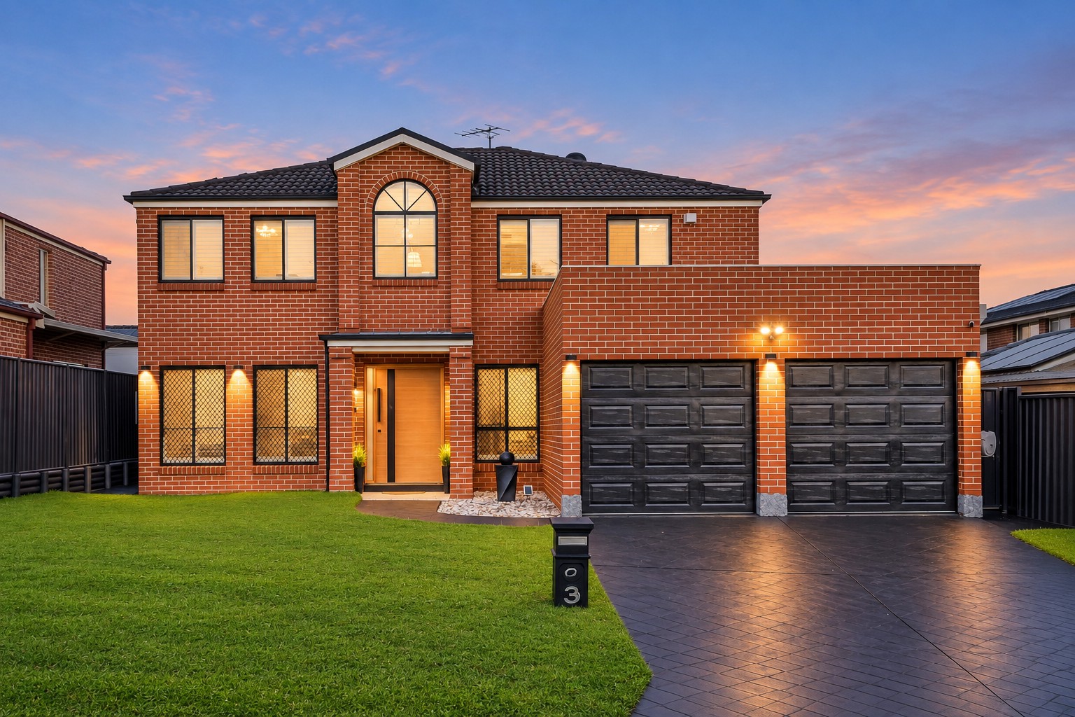 3 Mawbanna Close, West Hoxton, NSW 2171