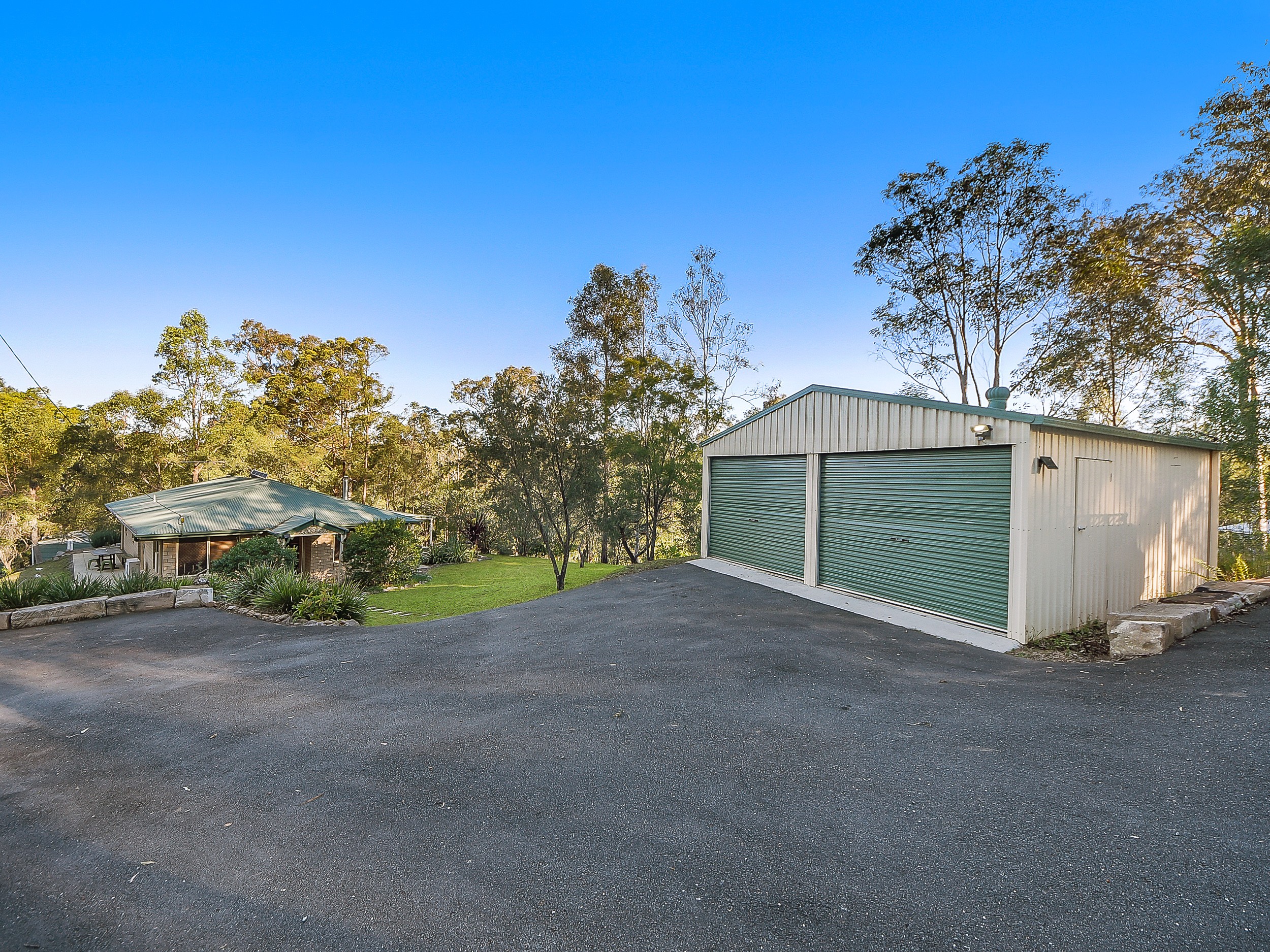 Kobble Creek, QLD 4520